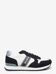 Björn Borg - R455 CAS M - laag sneakers - nvy - 1