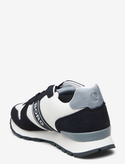 Björn Borg - R455 CAS M - laag sneakers - nvy - 2