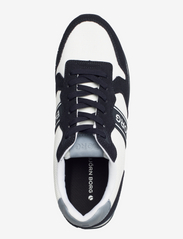 Björn Borg - R455 CAS M - laag sneakers - nvy - 3
