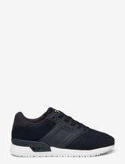 Björn Borg - R140 KNT M - lave sneakers - nvy - 1
