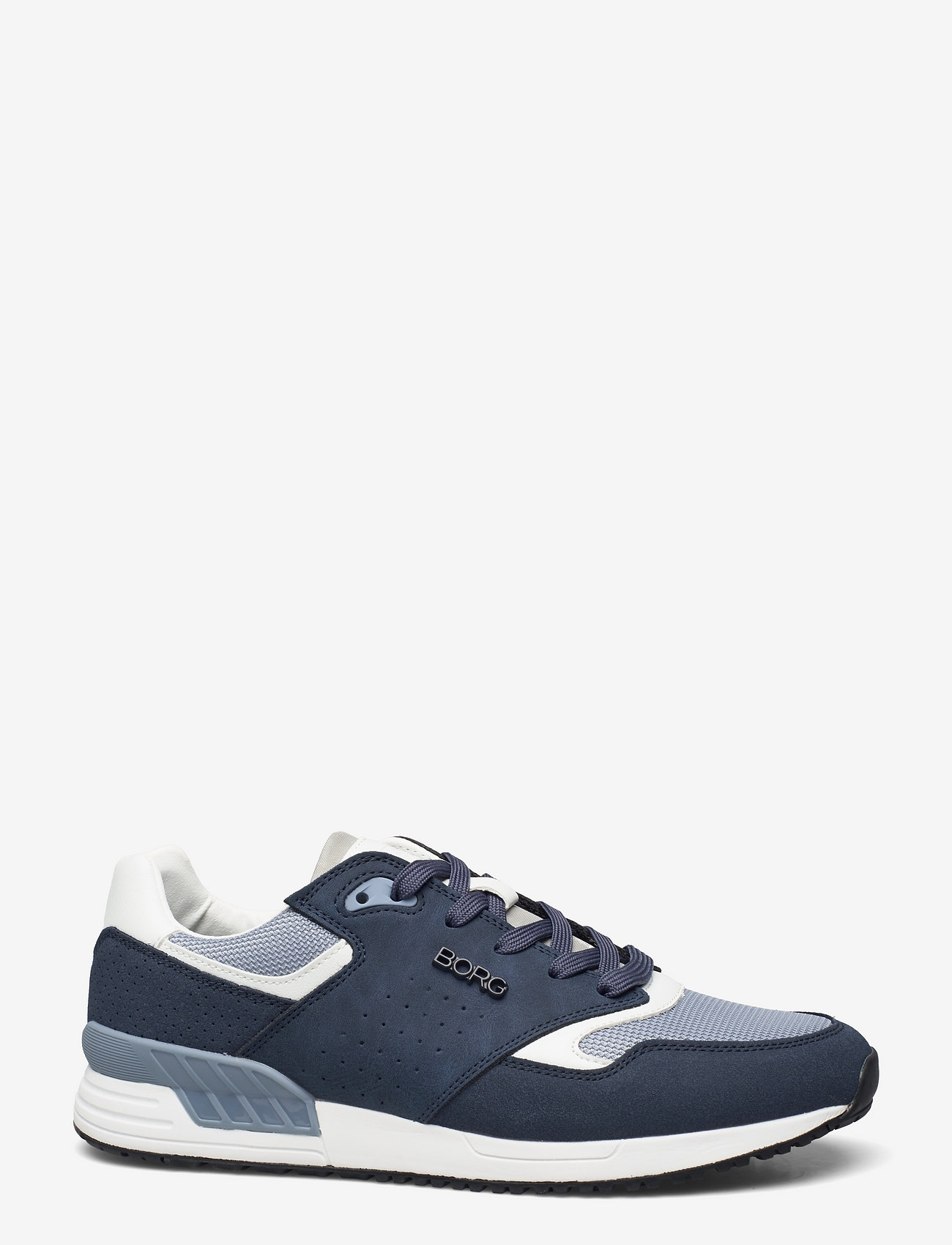 Björn Borg - R140 BLK M - low tops - pblu-nvy - 1