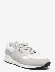 Björn Borg - R140 BLK M - laag sneakers - wht-gry - 0