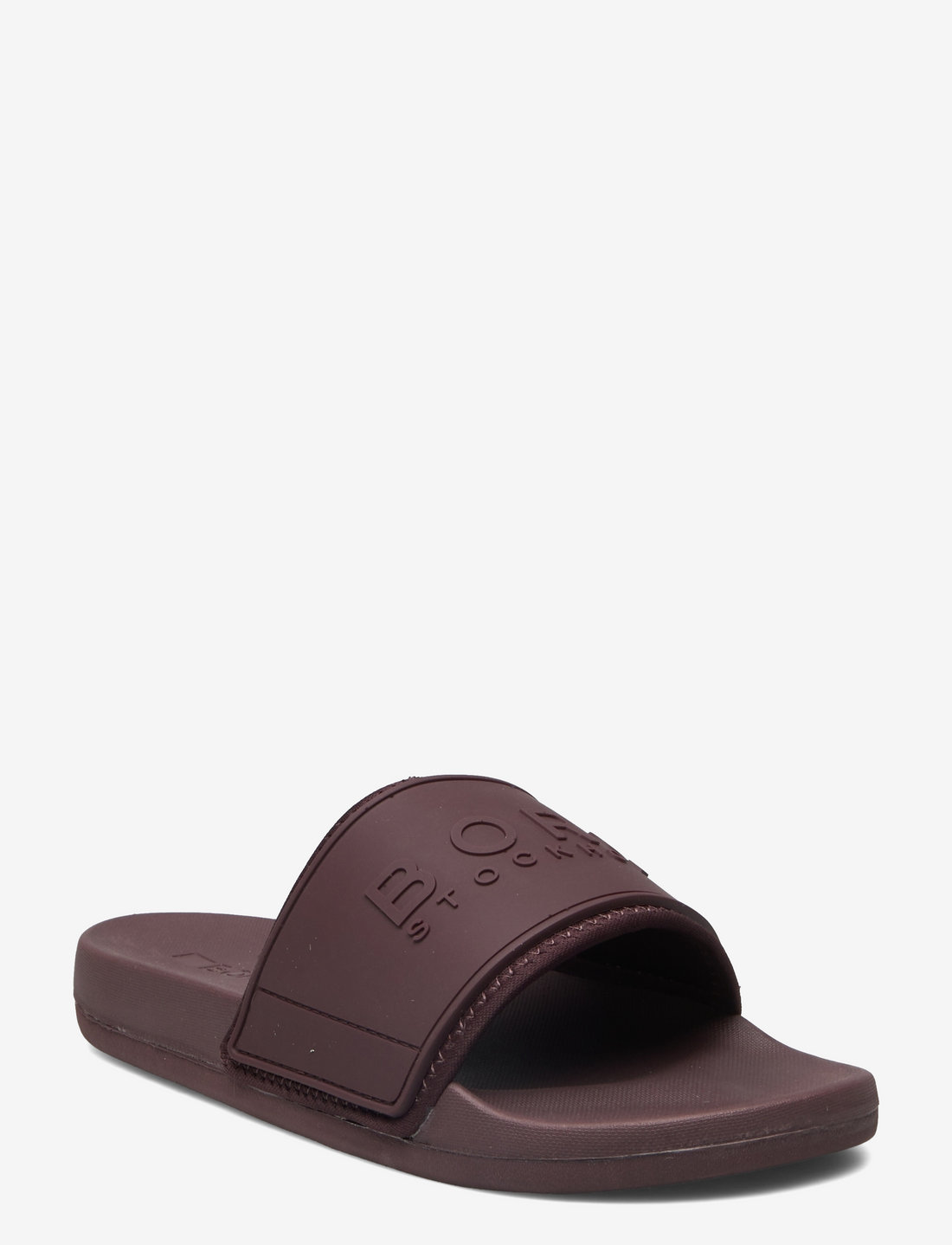 Bj rn Borg Romeo Stk Lgo W Pool sliders Boozt