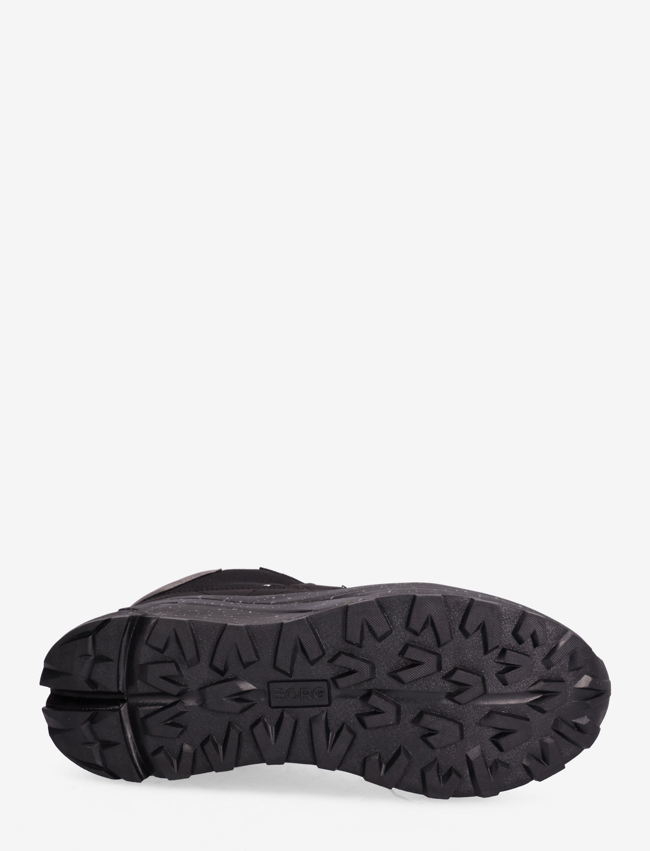 Björn Borg - R1300 MID TRC M - blk-blk - 4