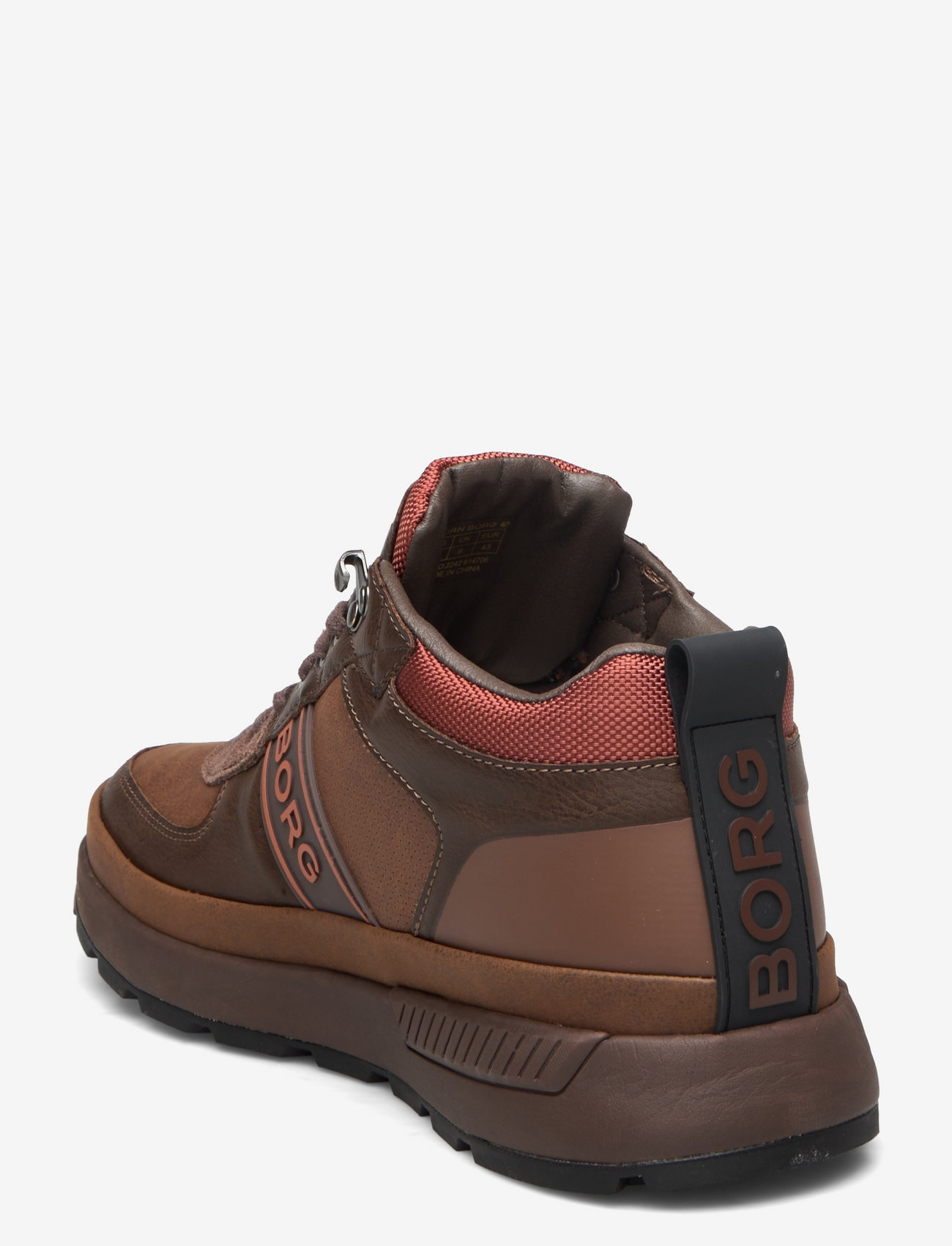 Björn Borg - H100 MID TRC M - cog - 2