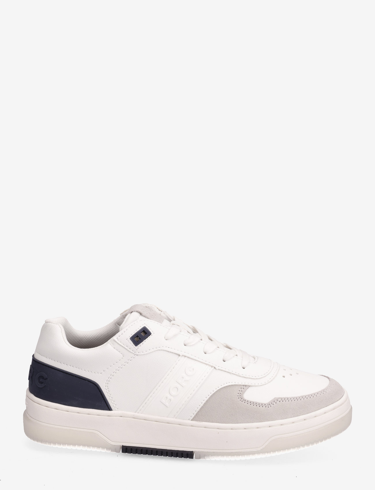 Björn Borg - T2300 CTR M - wht-nvy - 1