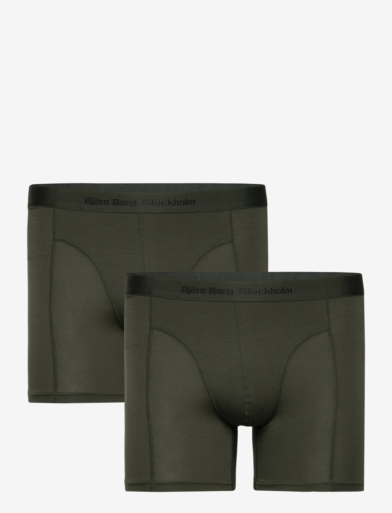Björn Borg - LYOCELL BOXER 2p - multipack 1 - 0