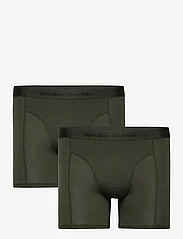 Björn Borg - LYOCELL BOXER 2p - lowest prices - multipack 1 - 0