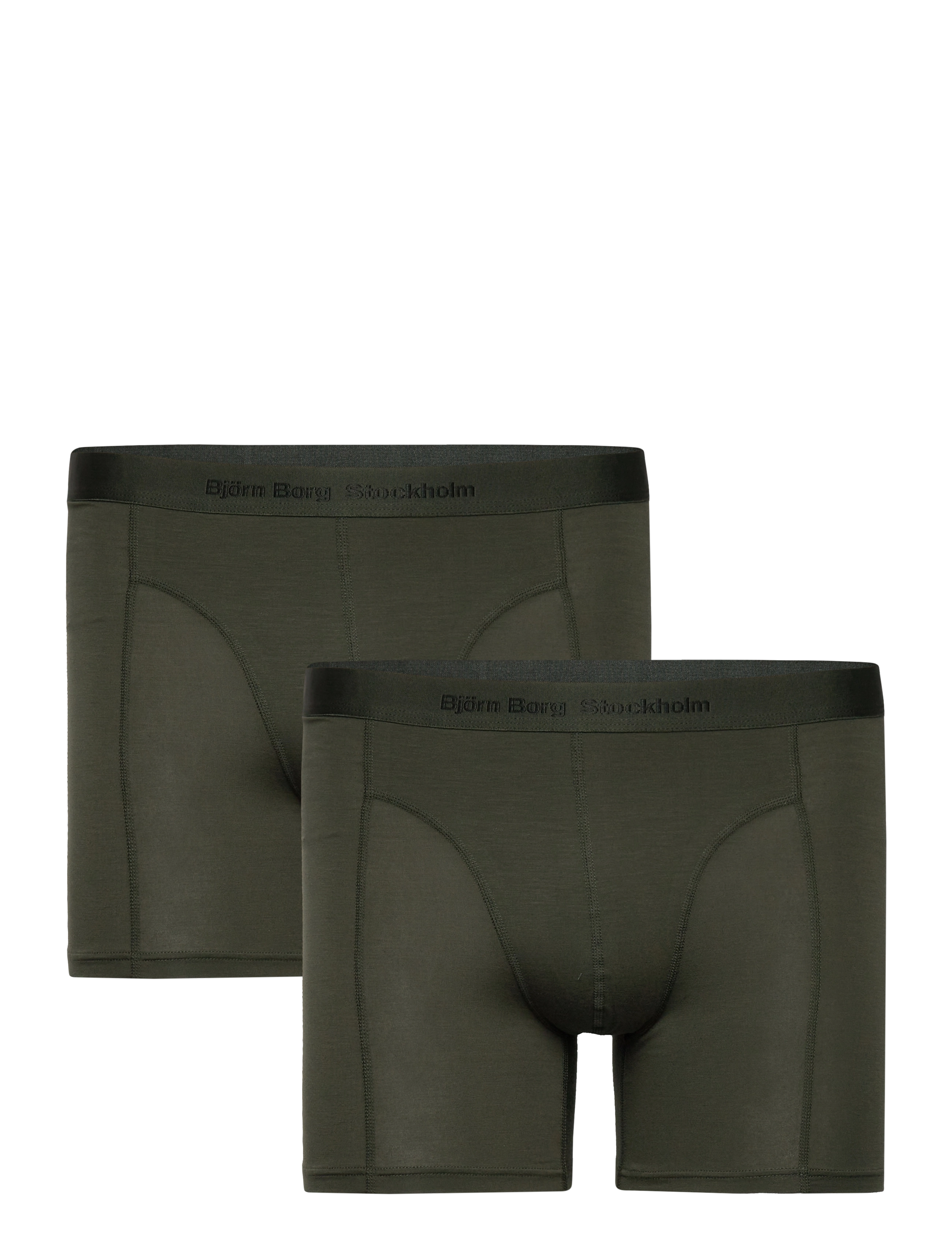 LYOCELL BOXER 2p - MULTIPACK 1