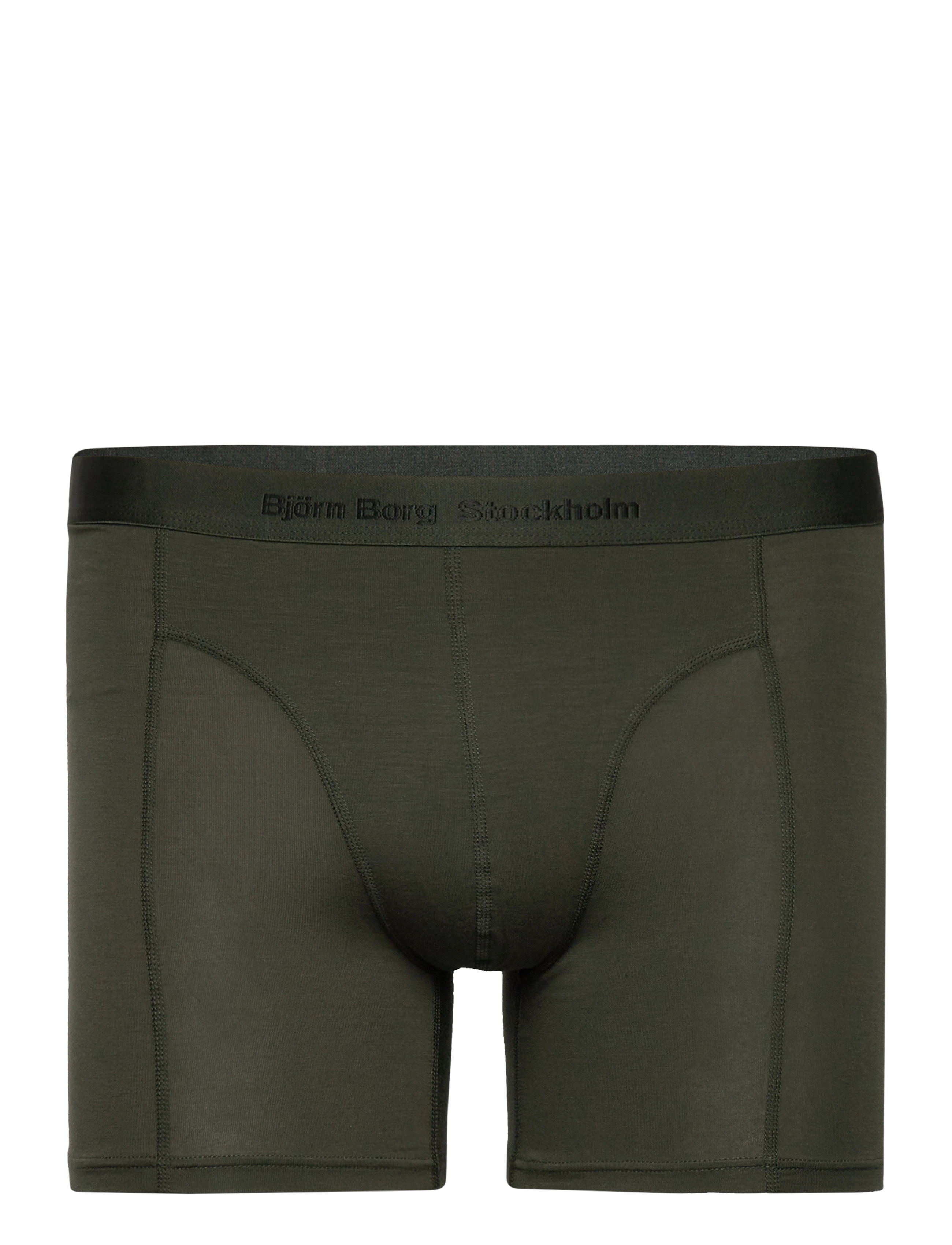 Björn Borg - LYOCELL BOXER 2p - multipack 1 - 5