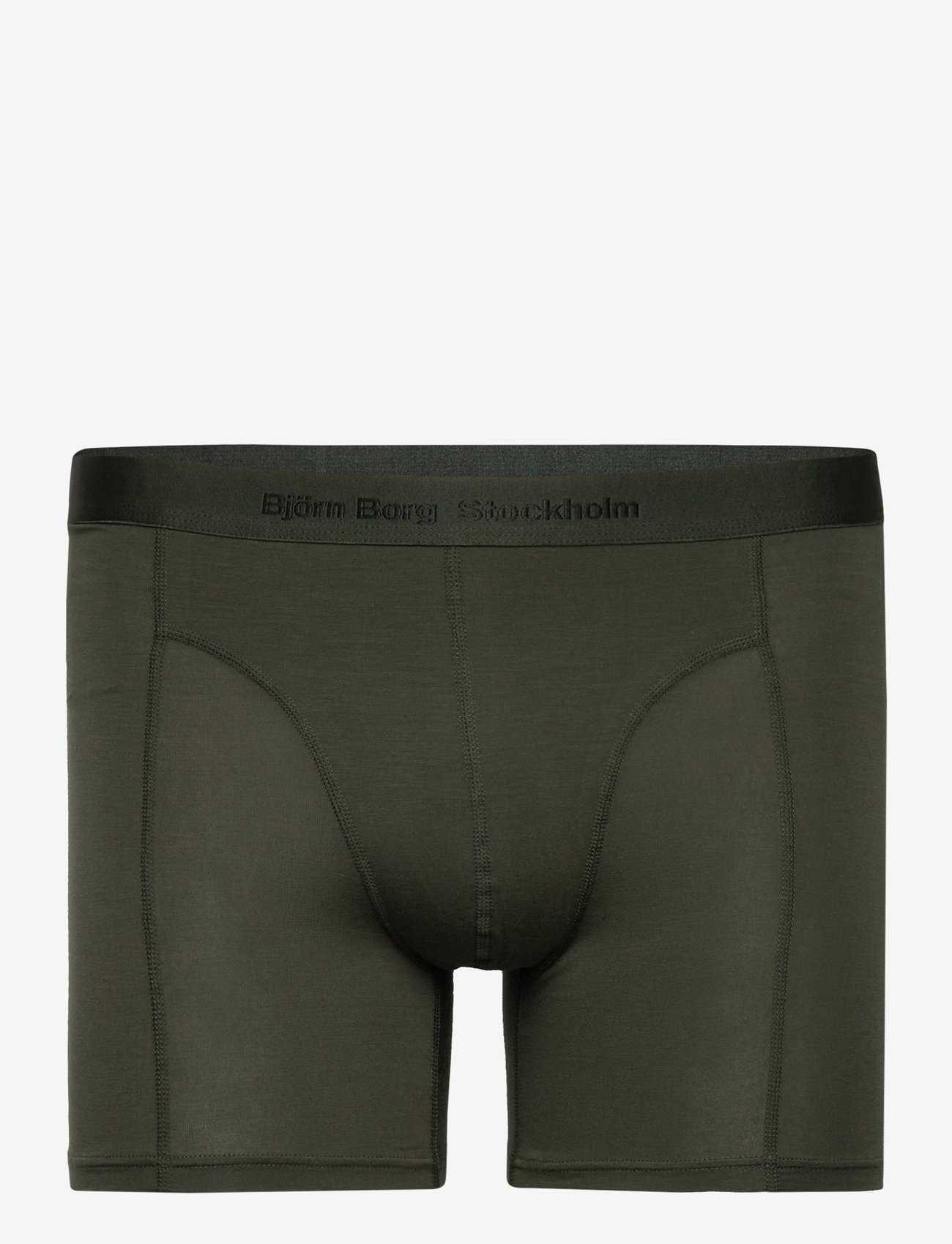 Björn Borg - LYOCELL BOXER 2p - multipack 1 - 2