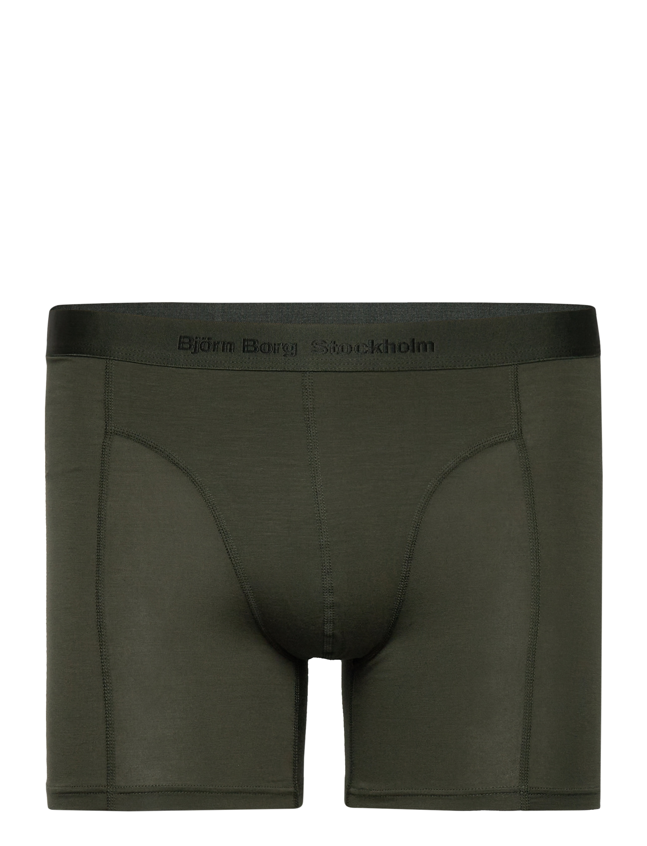 Björn Borg - LYOCELL BOXER 2p - multipack 1 - 2