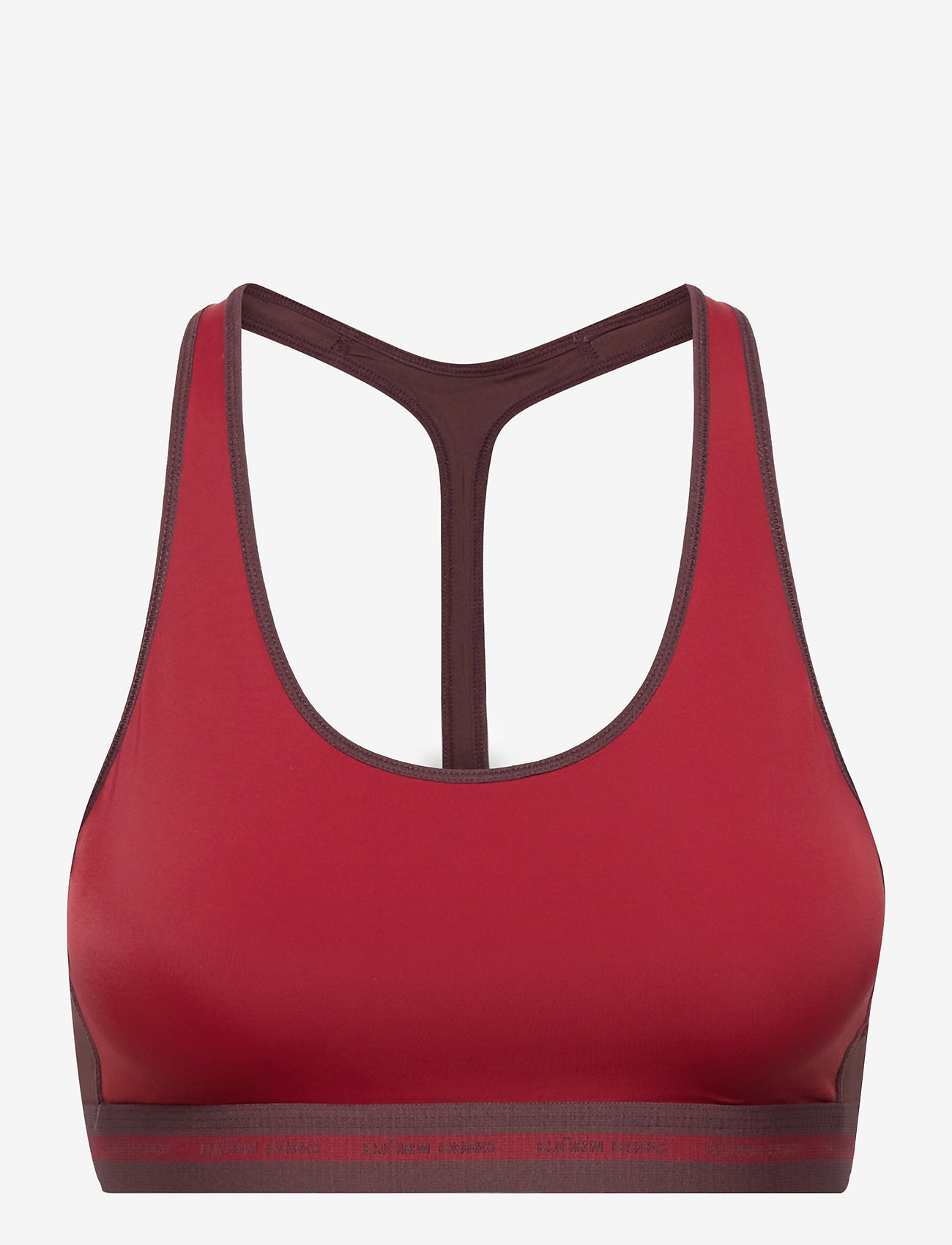 BORG LOW SUPPORT - FUDGE