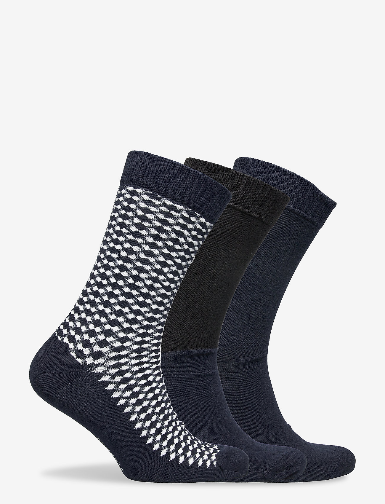Björn Borg - CORE ANKLE SOCK 3p - multipack 2 - 2