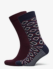 Björn Borg - CORE ANKLE SOCK 2p - lowest prices - multipack 5 - 0