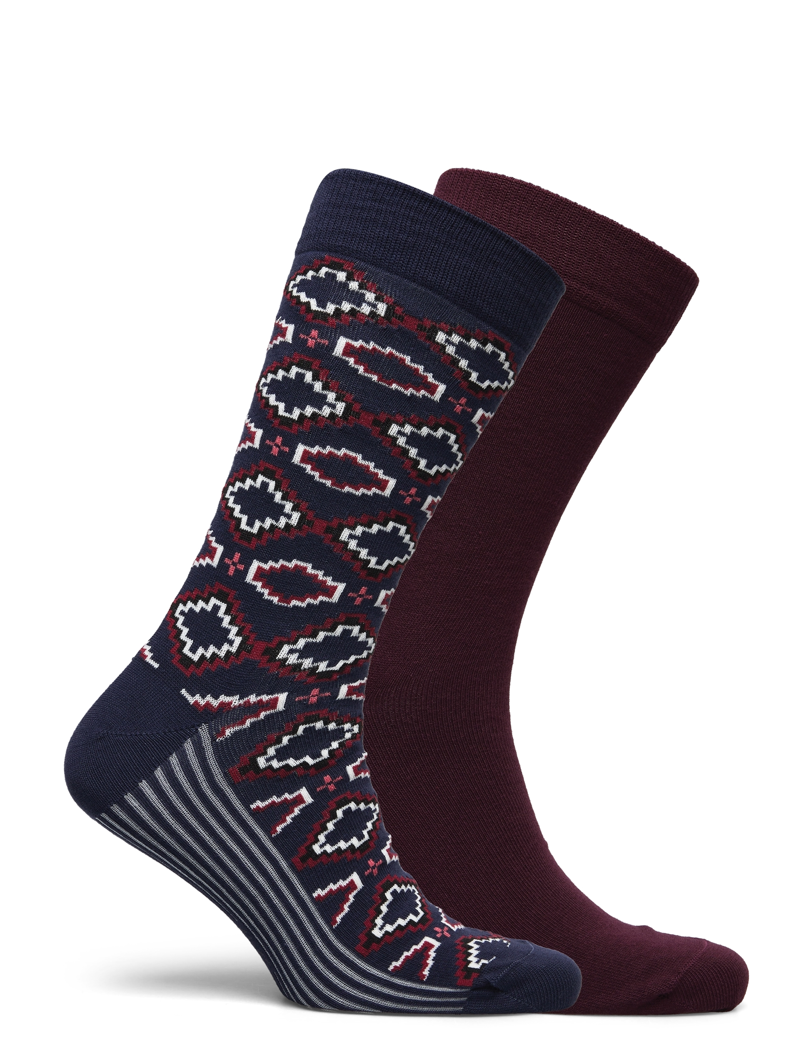Björn Borg - CORE ANKLE SOCK 2p - multipack 5 - 1