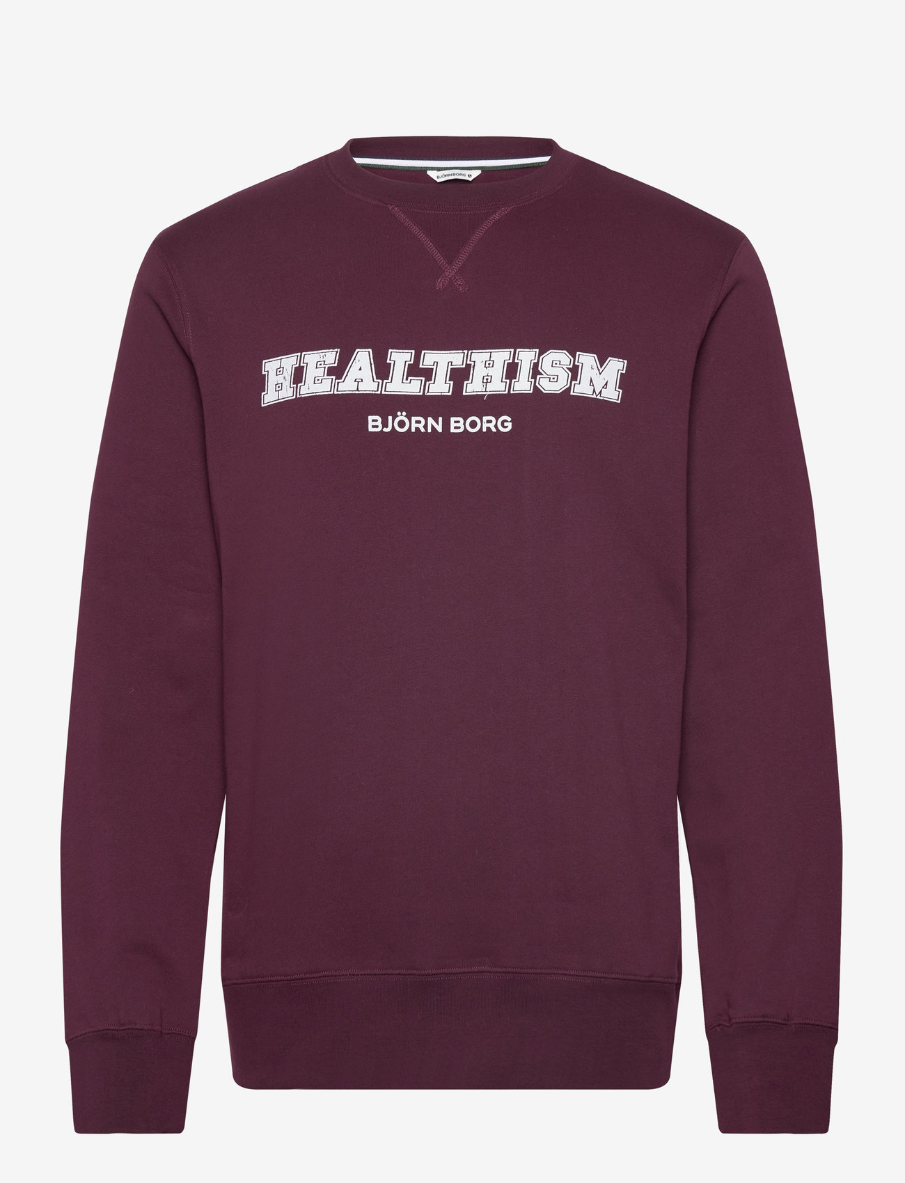 Björn Borg - STHLM CREW - winetasting - 0