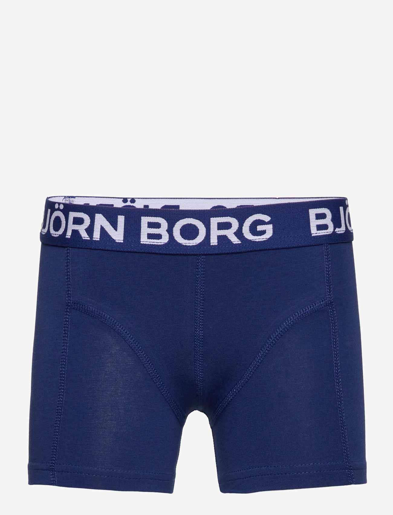 Björn Borg - CORE BOXER 5p - multipack 1 - 3