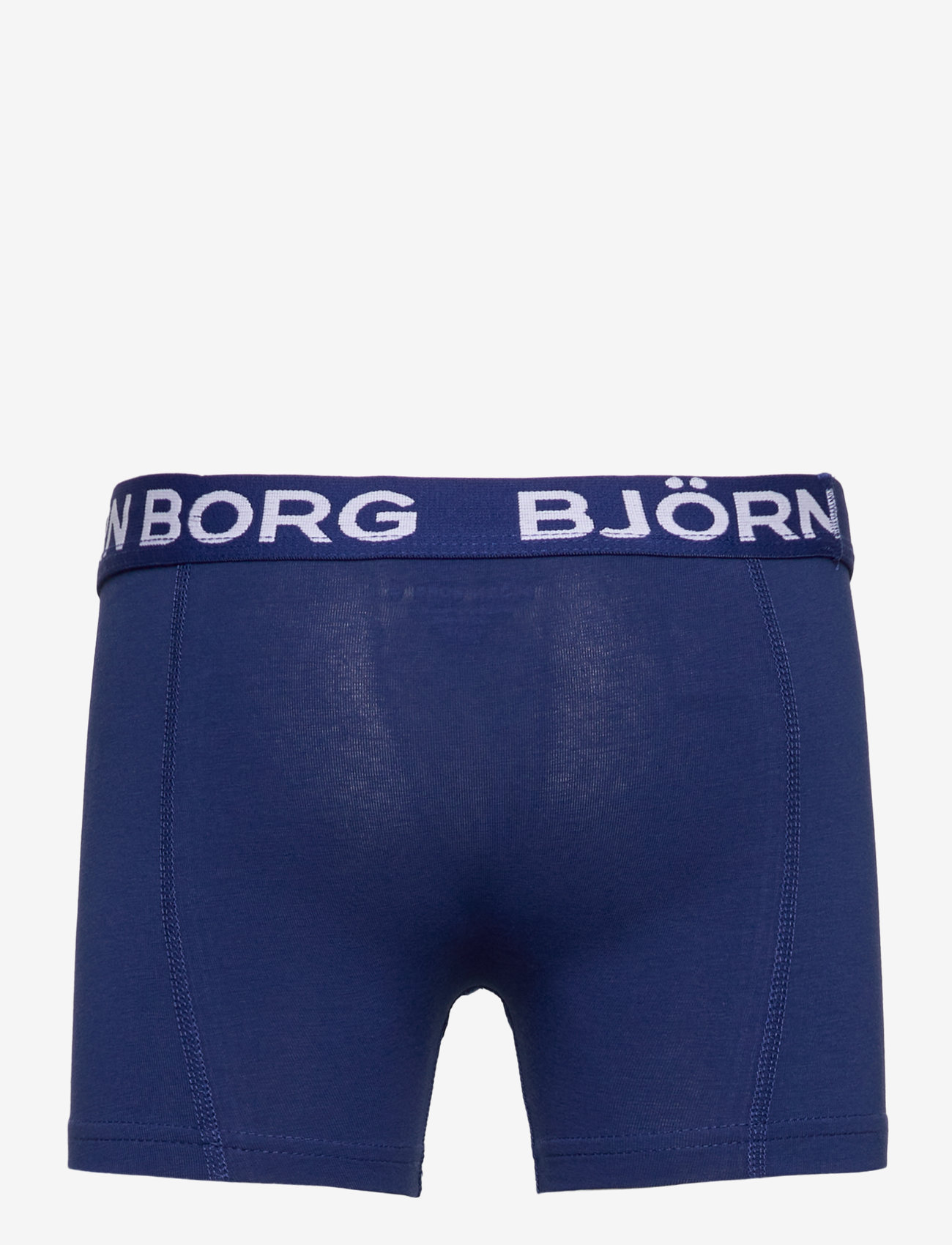 Björn Borg - CORE BOXER 5p - multipack 1 - 4