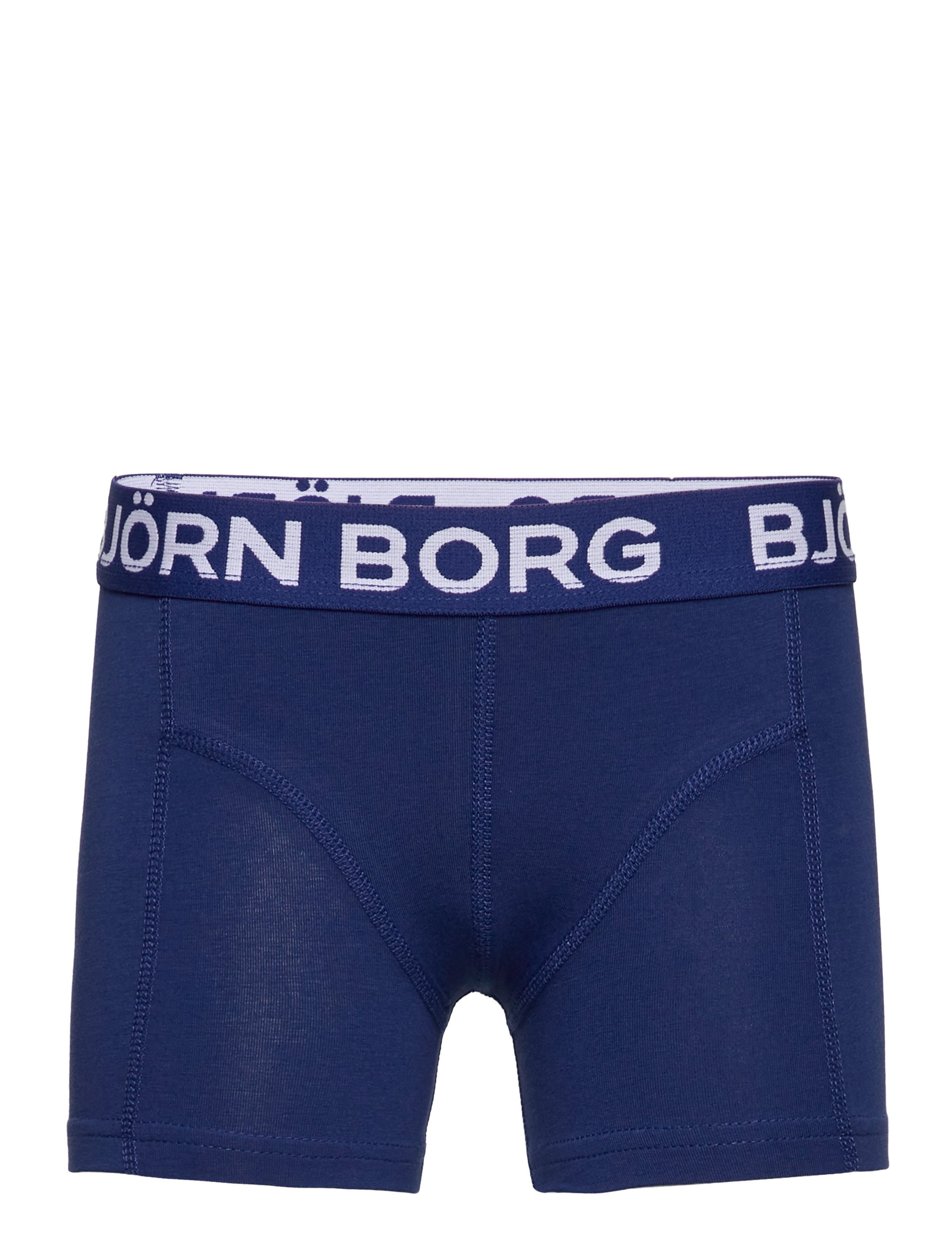 Björn Borg - CORE BOXER 5p - multipack 1 - 3