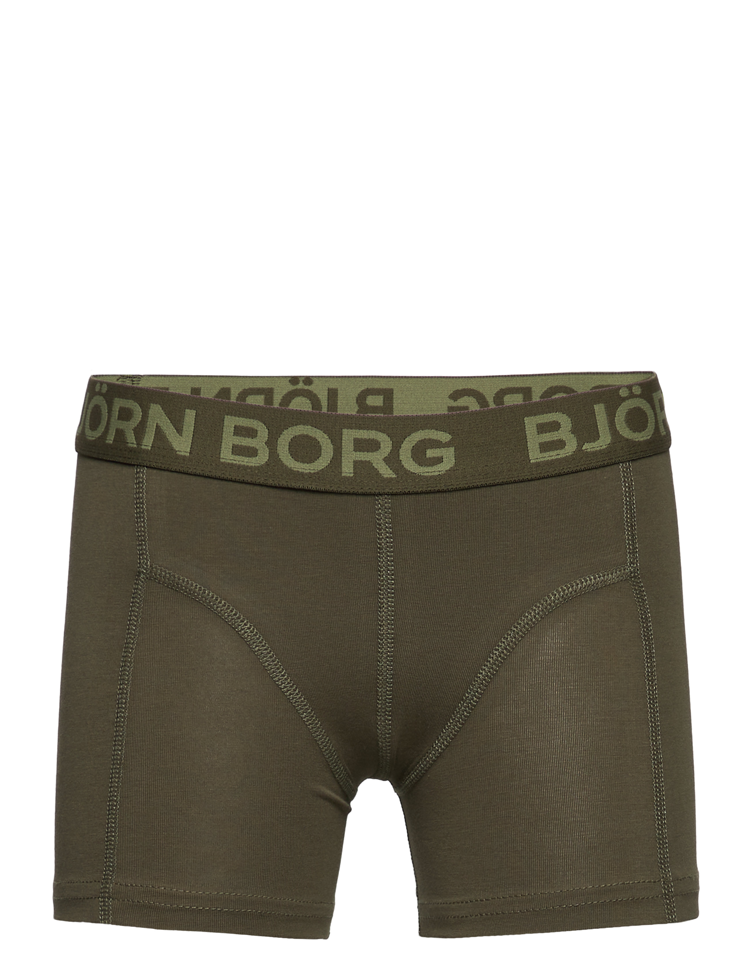 Björn Borg - CORE BOXER 5p - multipack 1 - 5