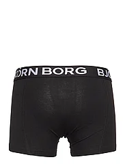 Björn Borg - CORE BOXER 5p - underpants - multipack 2 - 8