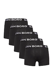 Björn Borg - CORE BOXER 5p - unterhosen - multipack 2 - 1