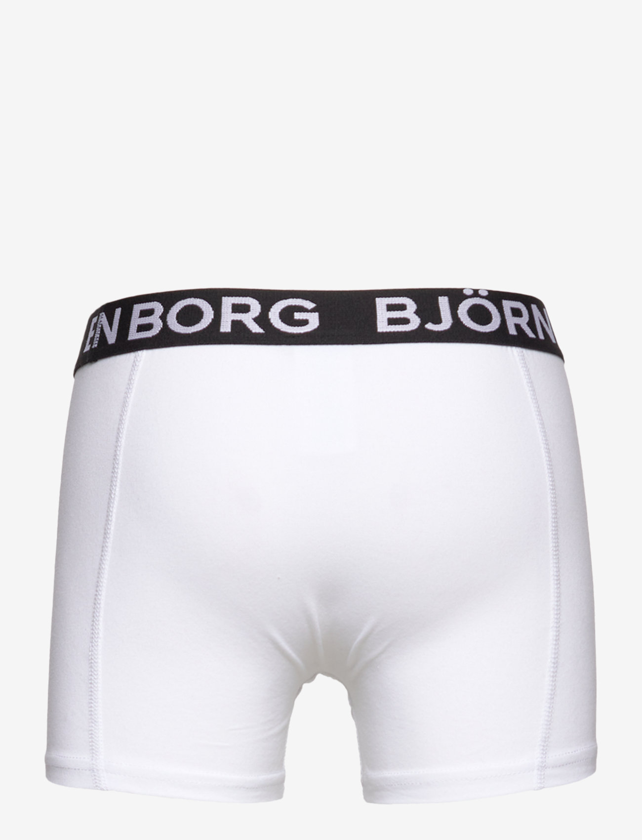 Björn Borg - CORE BOXER 5p - multipack 3 - 4