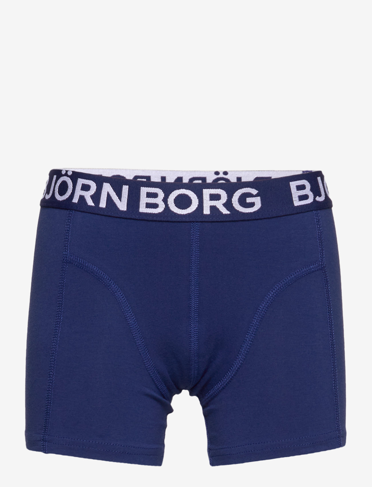 Björn Borg - CORE BOXER 5p - multipack 3 - 5