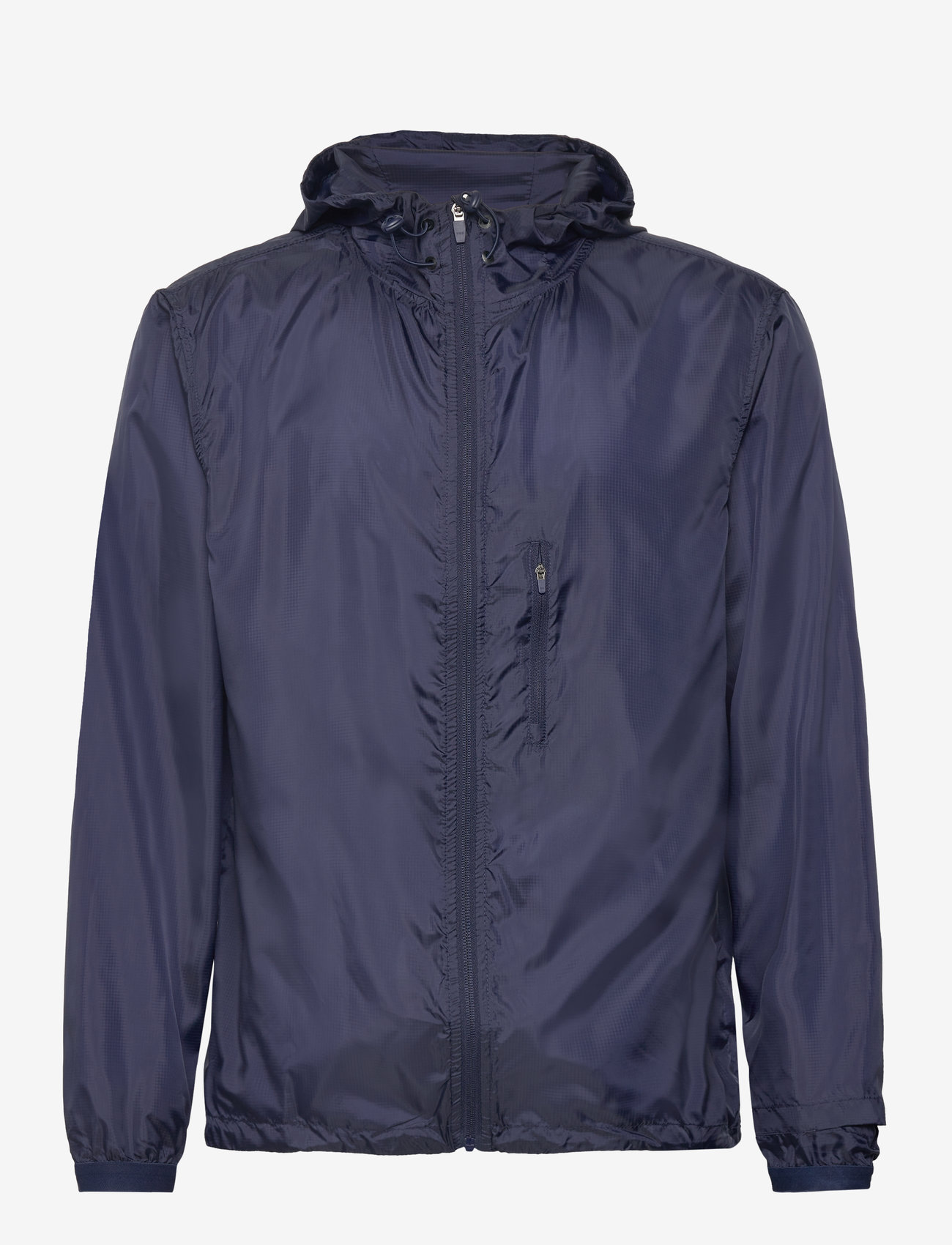 Björn Borg - STHLM WIND JACKET - peacoat - 0