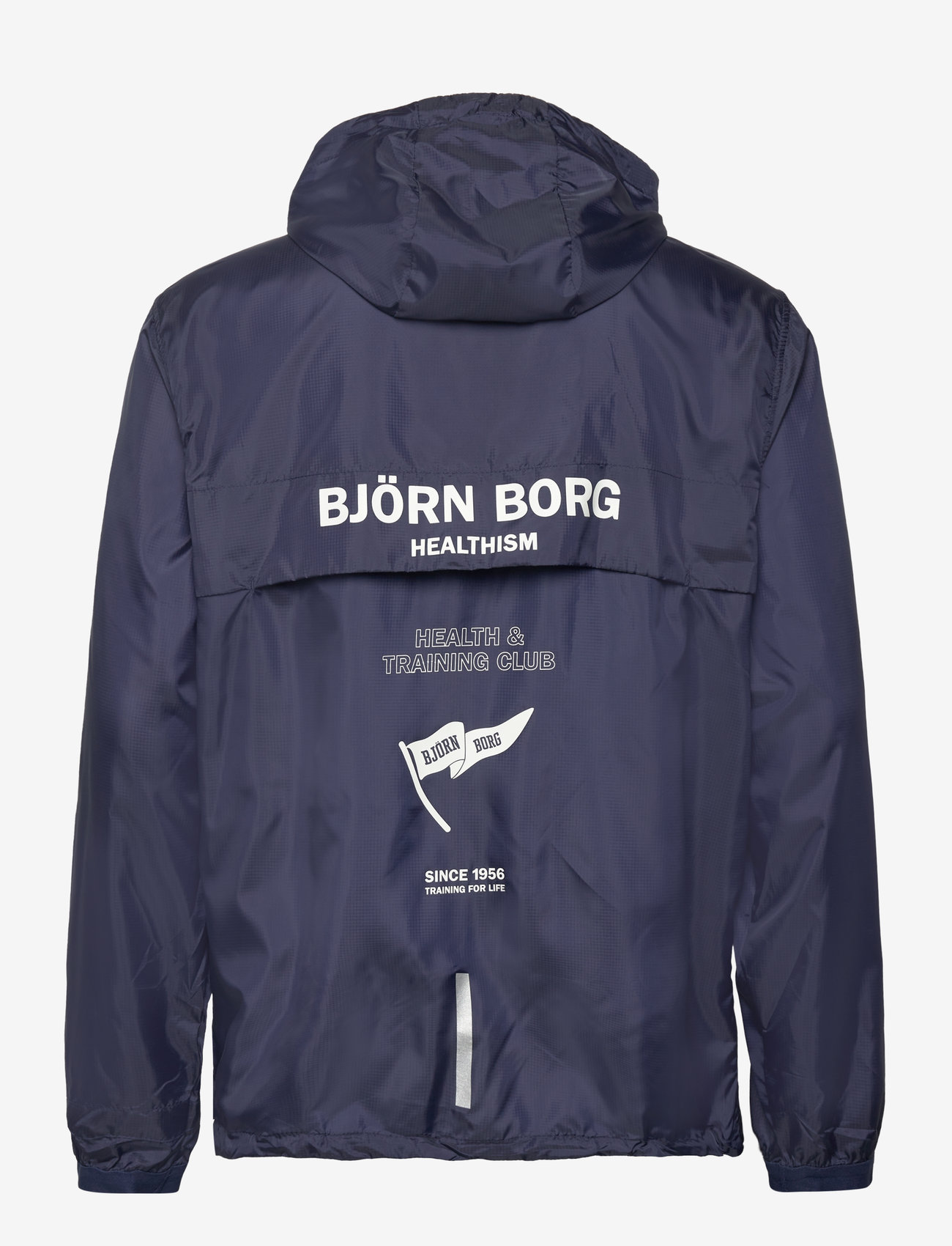 Björn Borg - STHLM WIND JACKET - peacoat - 1