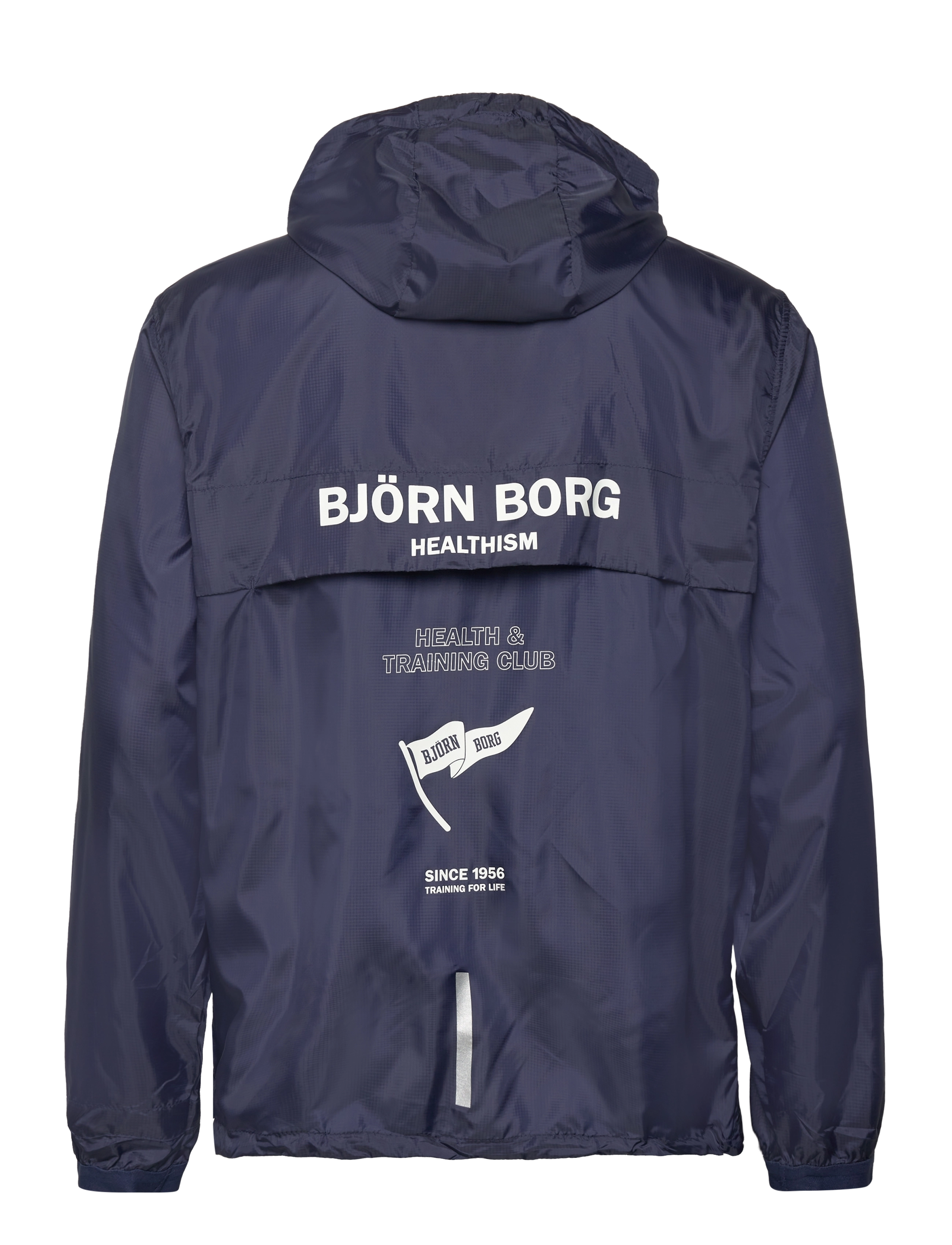 Björn Borg - STHLM WIND JACKET - peacoat - 1