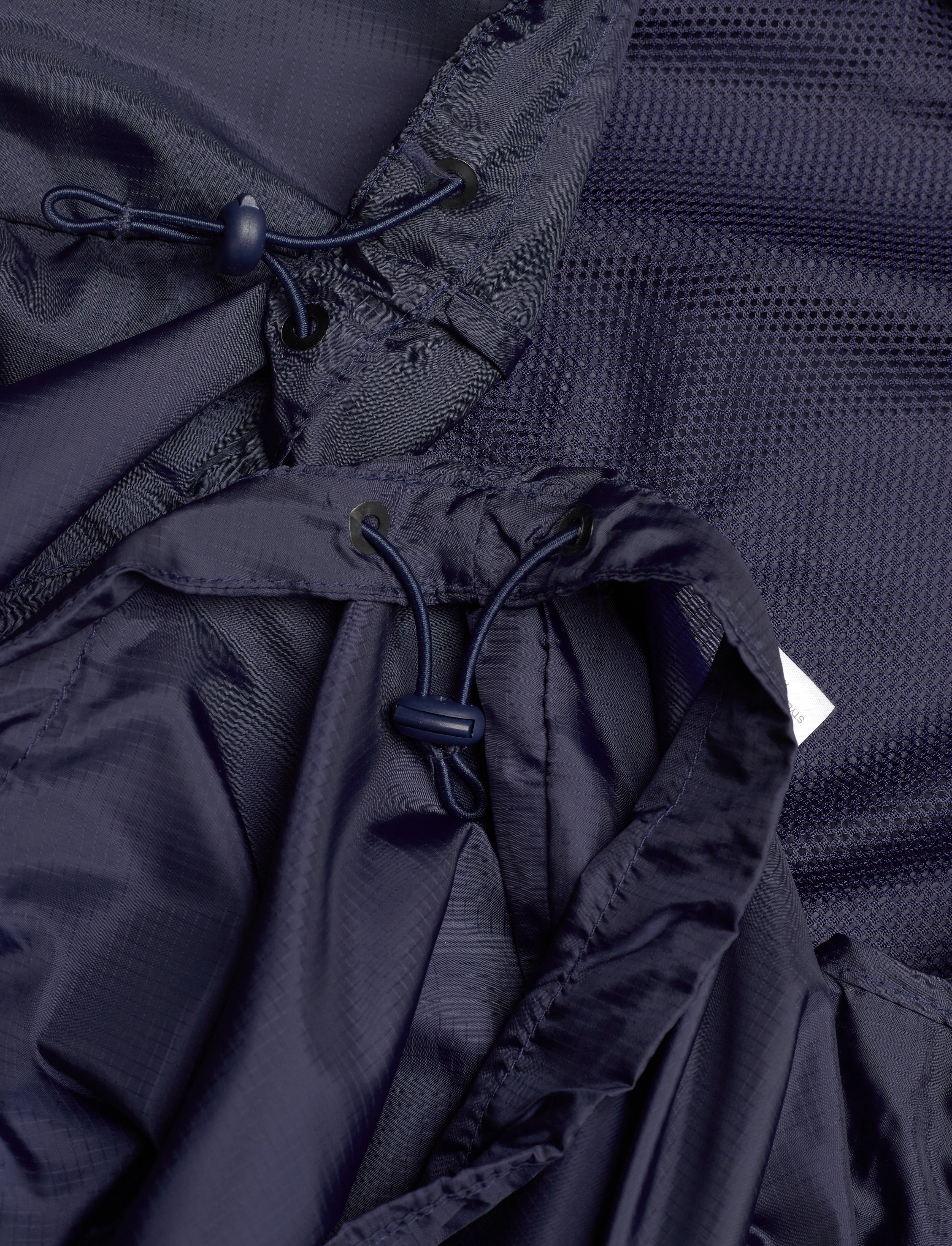 Björn Borg - STHLM WIND JACKET - peacoat - 3
