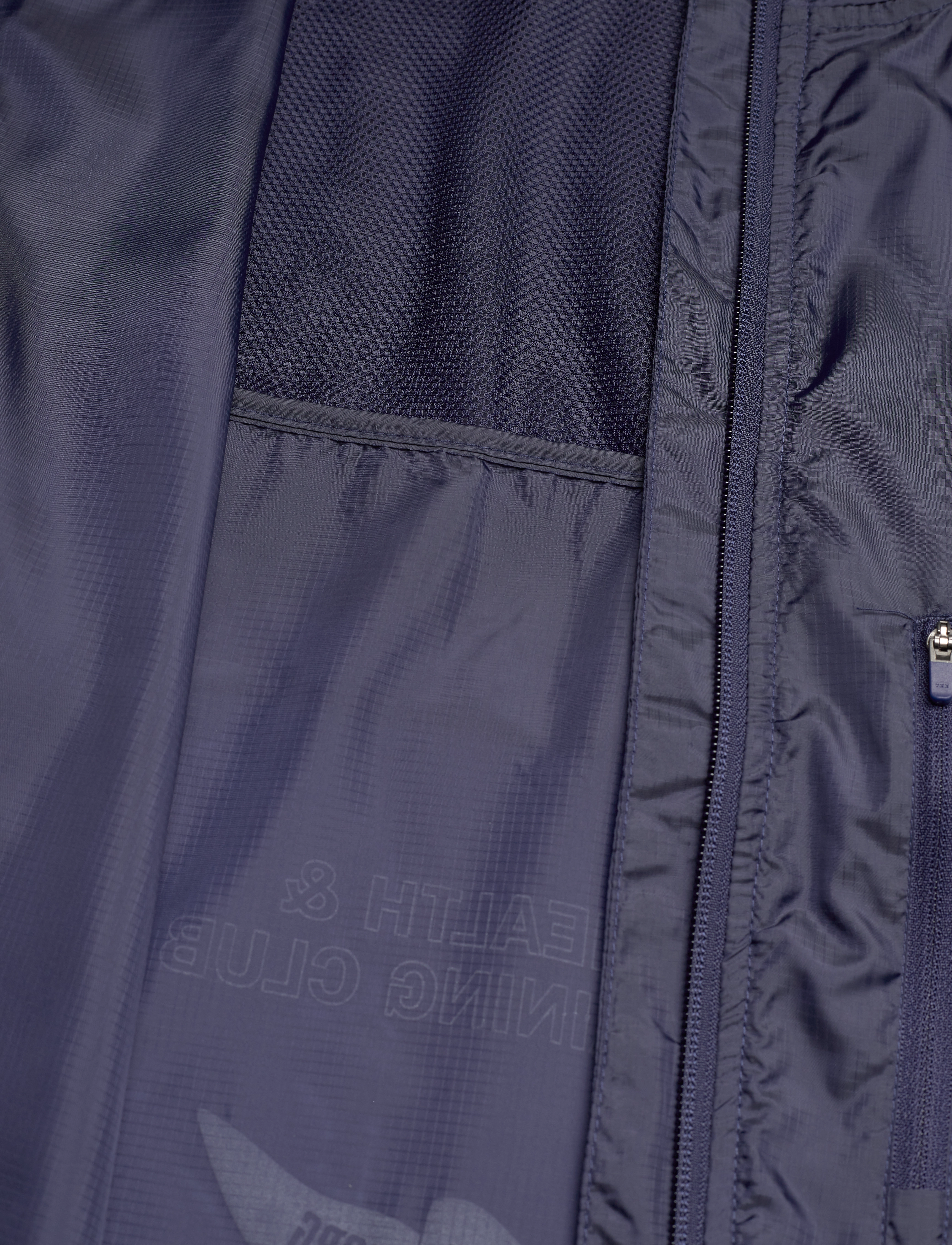 Björn Borg - STHLM WIND JACKET - peacoat - 4