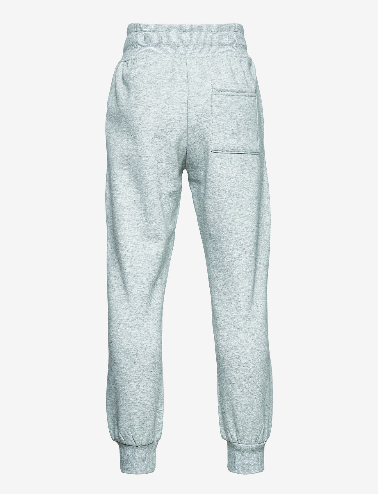Björn Borg - STHLM PANTS - light grey melange - 1