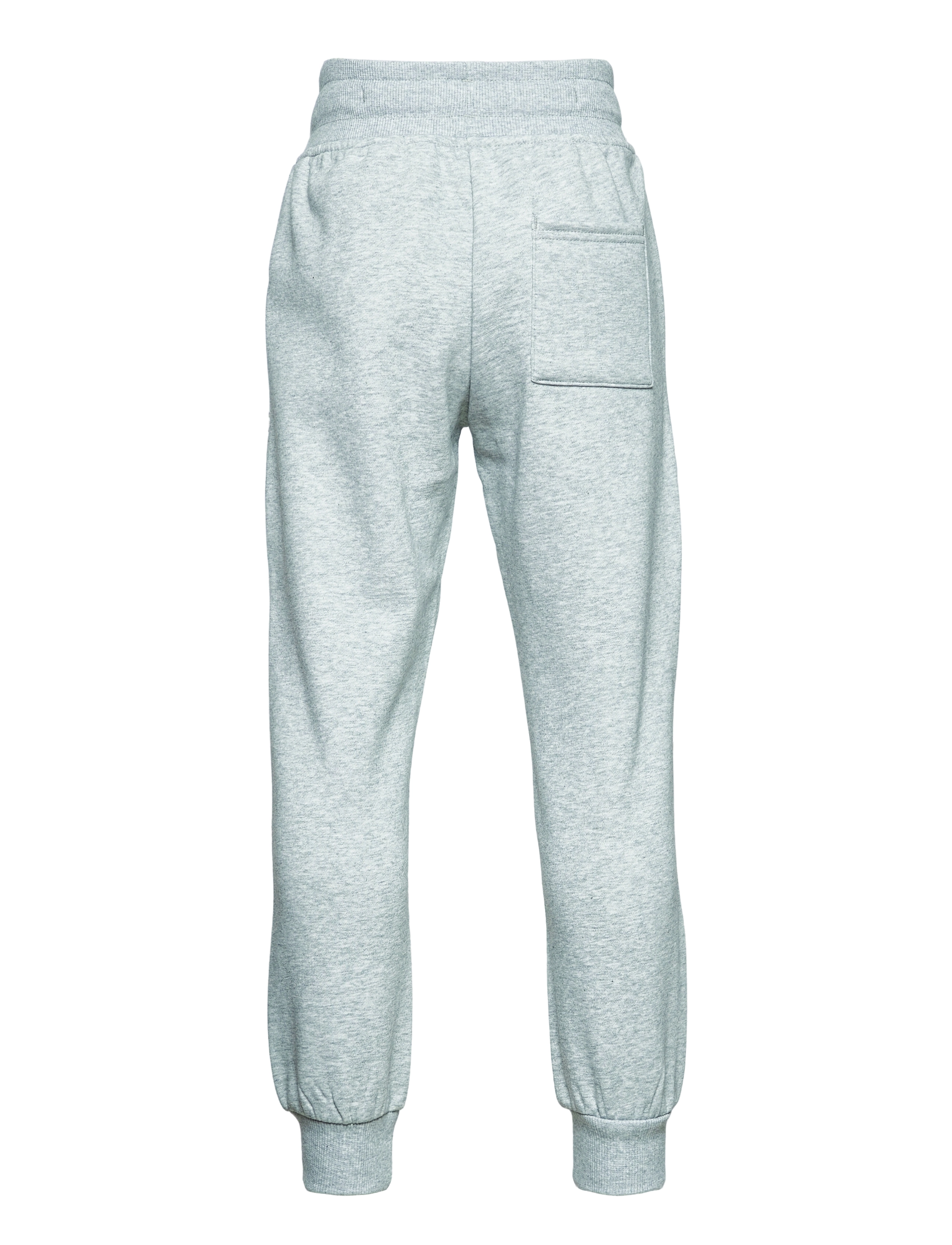 Björn Borg - STHLM PANTS - light grey melange - 1