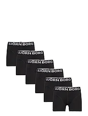 Björn Borg - CORE BOXER 7p - unterhosen - multipack 2 - 0