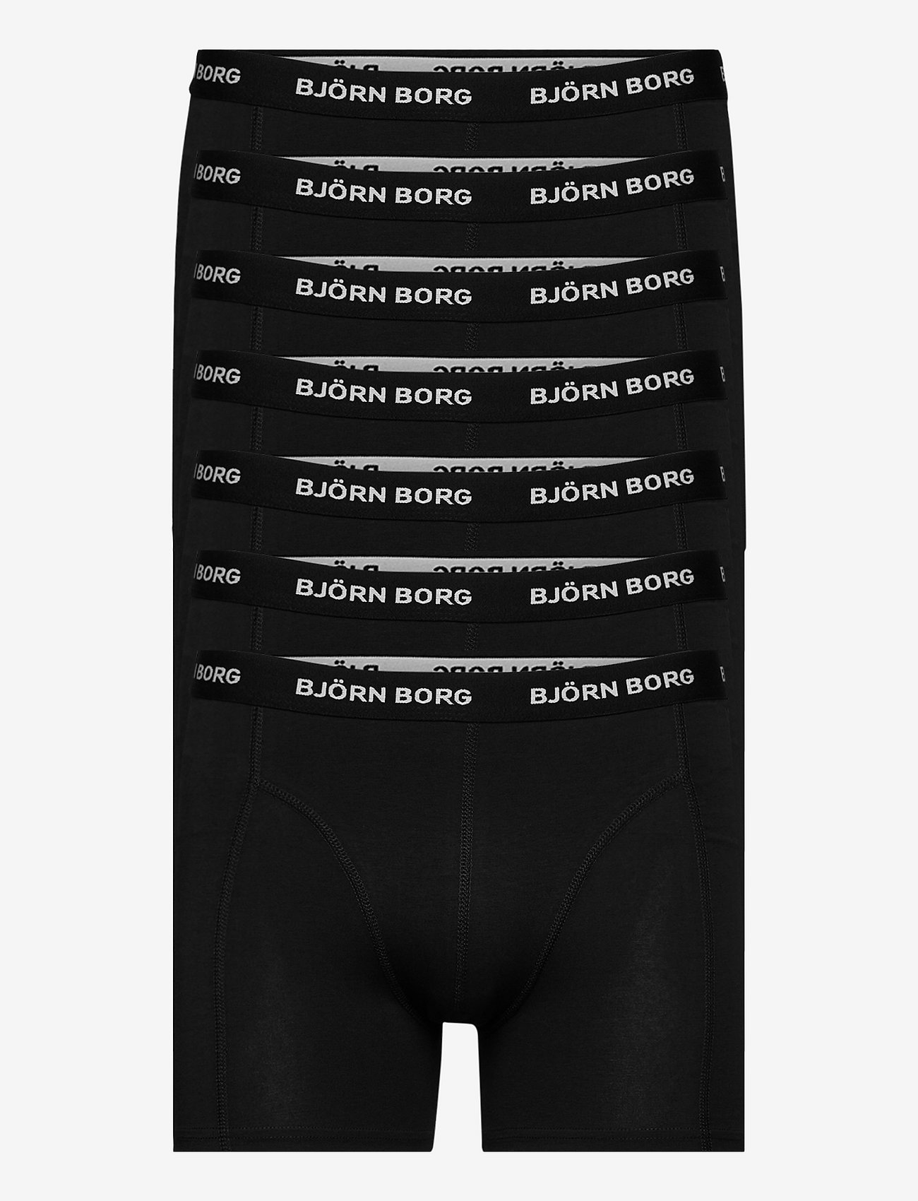 ESSENTIAL BOXER 7p - MULTIPACK 1