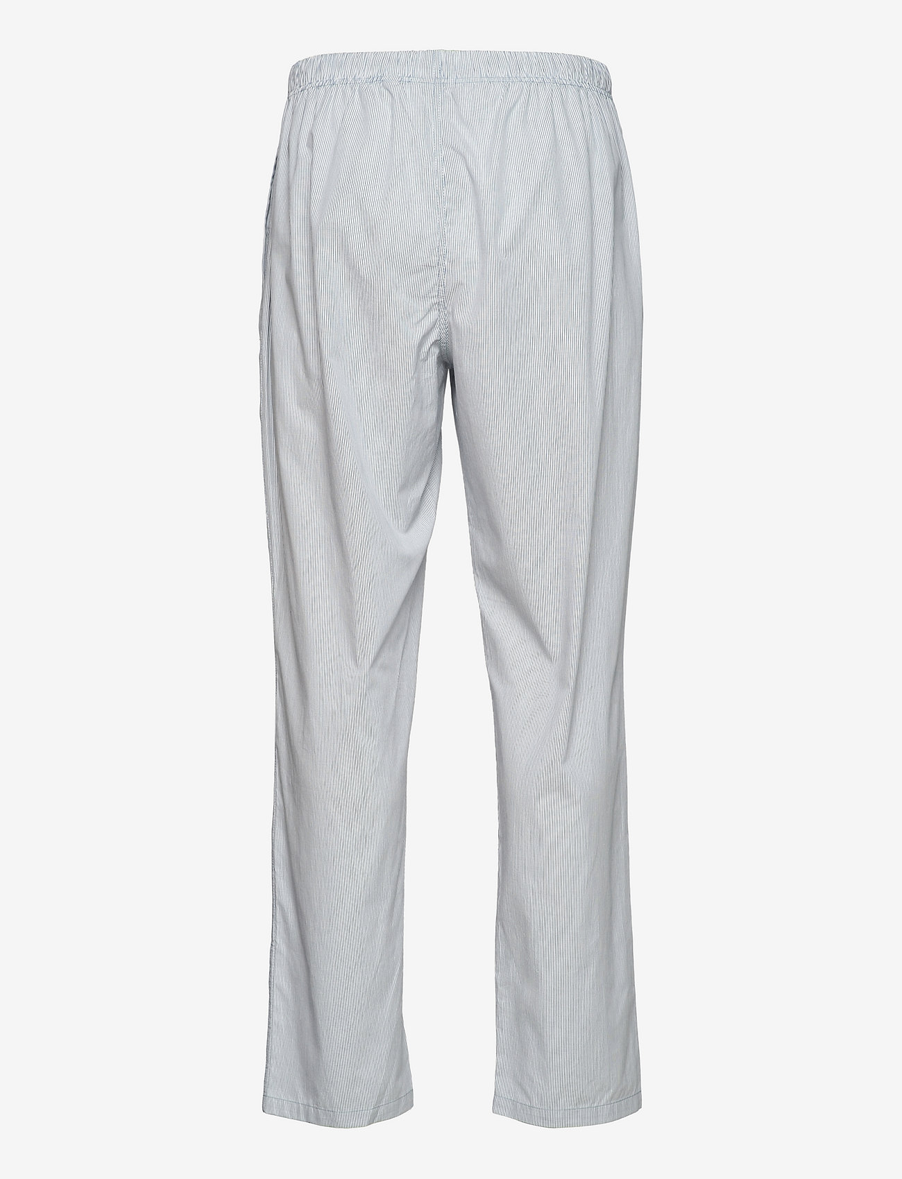 Björn Borg - CORE POPLIN PYJAMA PANTS - bb single stripe - 1