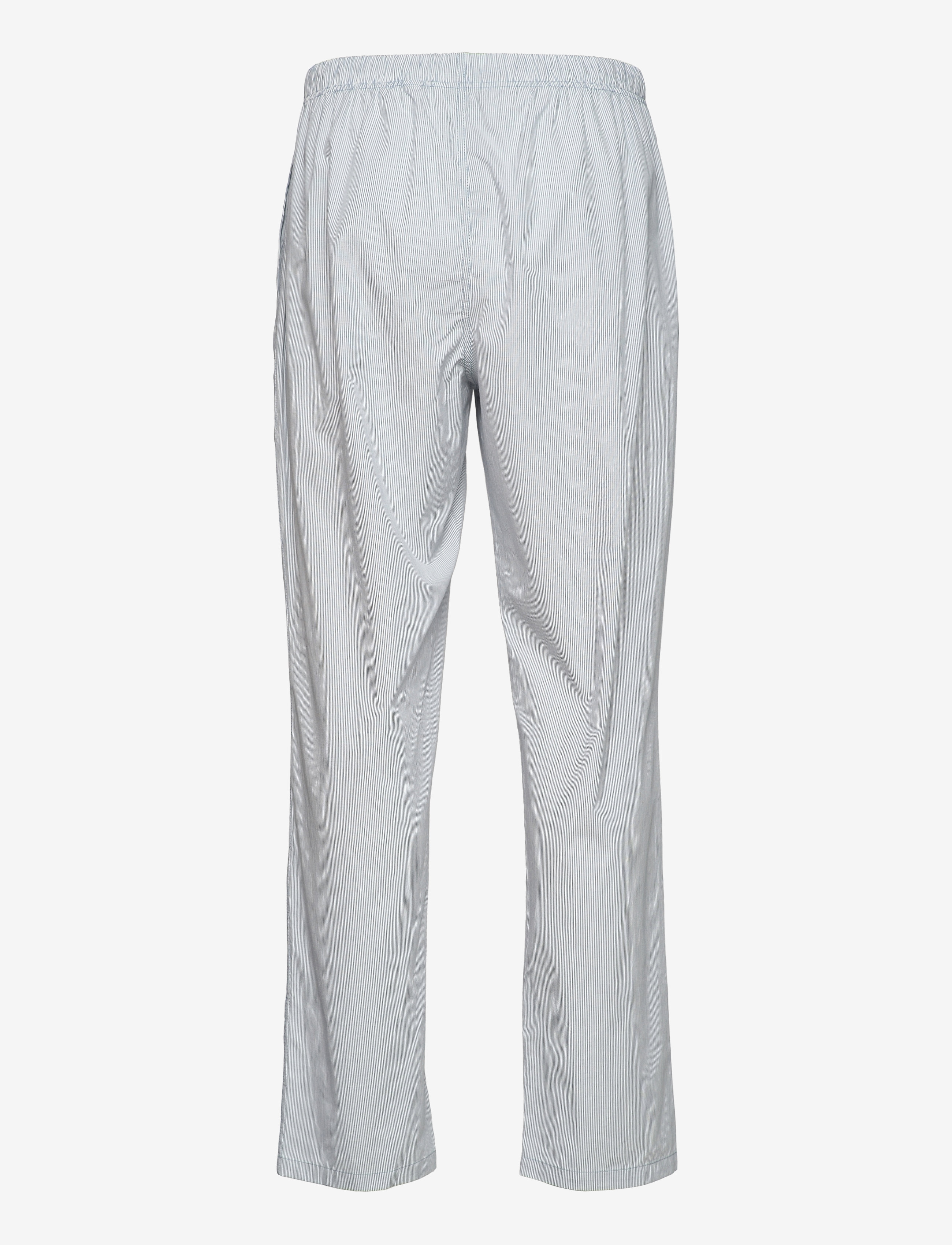 Björn Borg - CORE POPLIN PYJAMA PANTS - bb single stripe - 2