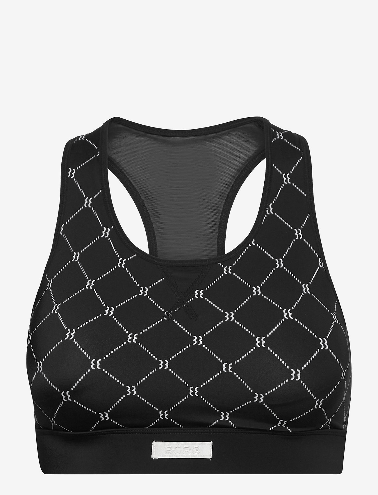 Björn Borg - PERFORMANCE MID SUPPORT - bb tennis net - 0