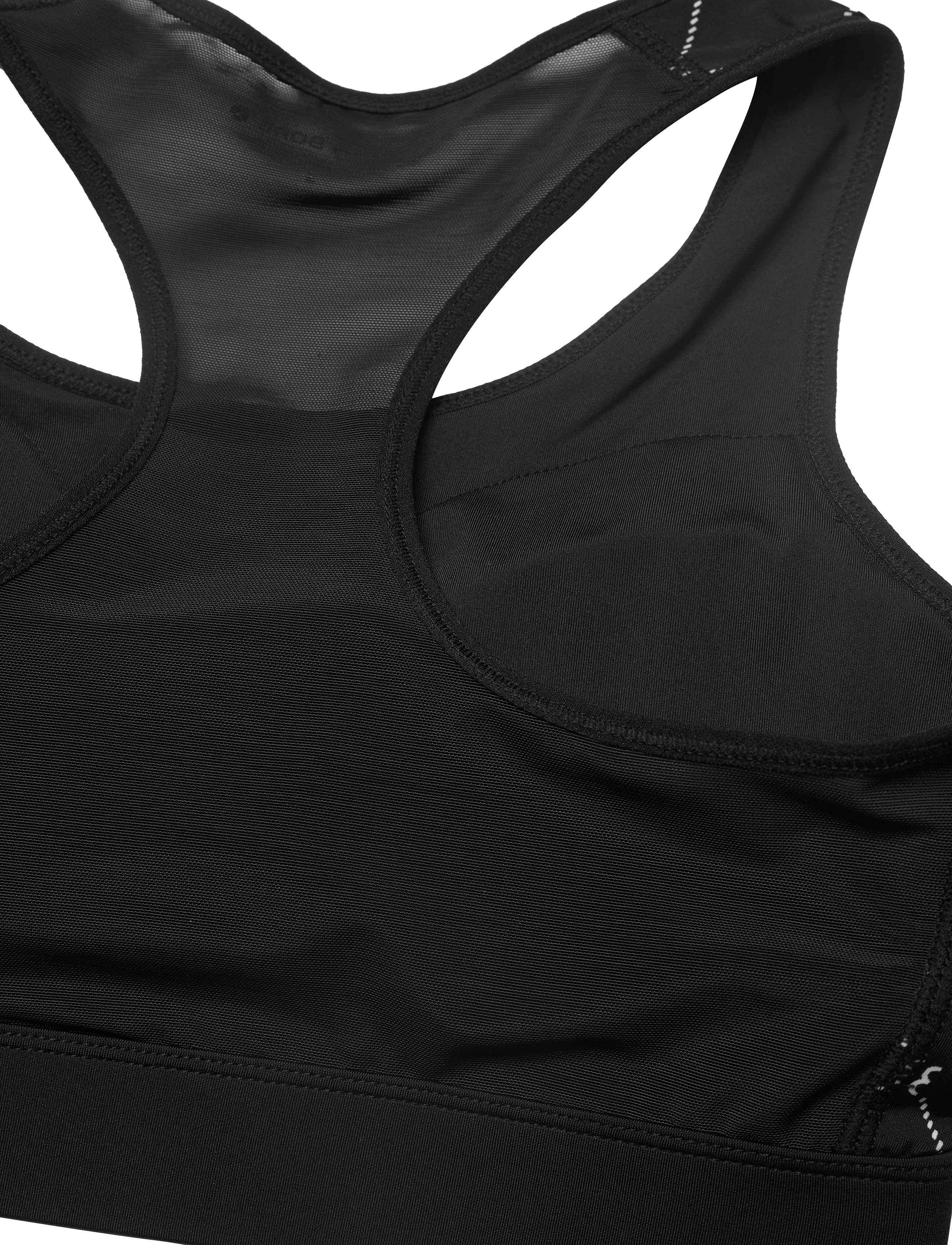 Björn Borg - PERFORMANCE MID SUPPORT - bb tennis net - 3