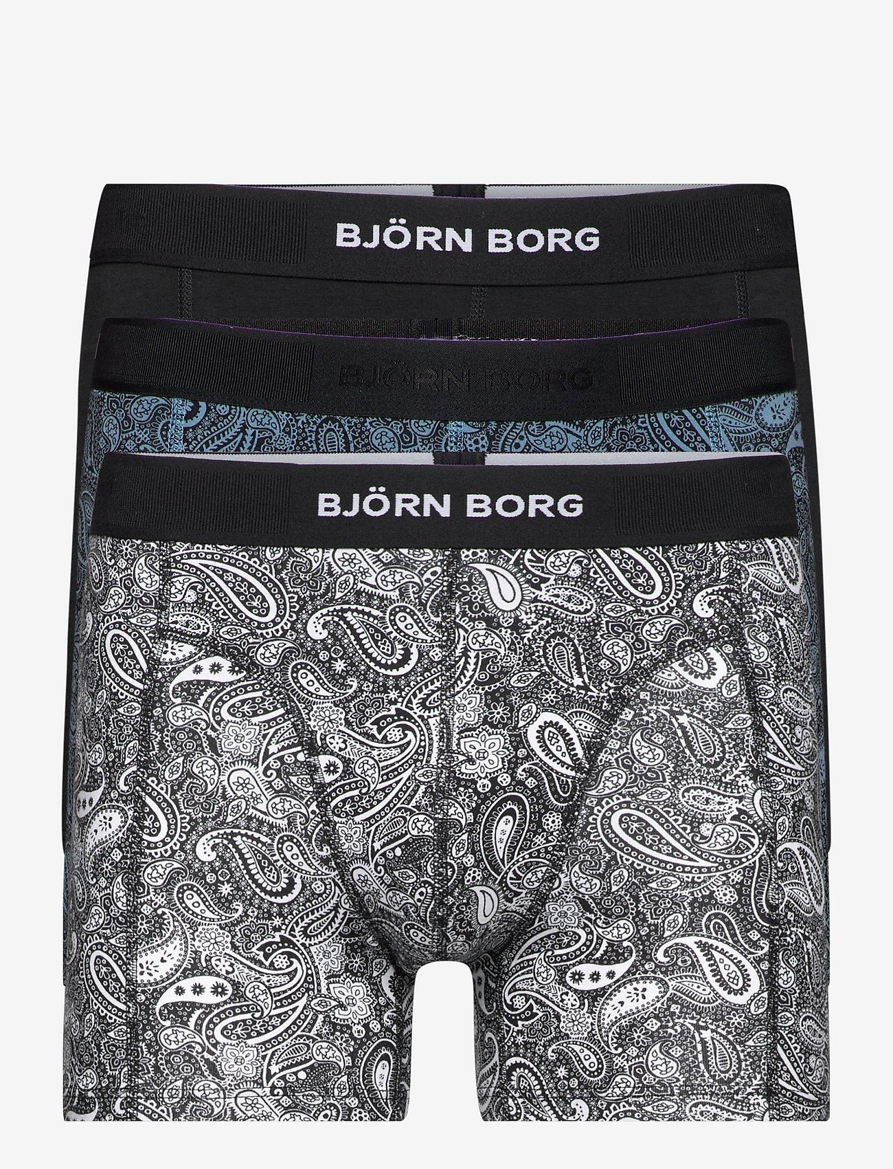 CORE BOXER 3p - MULTIPACK 3