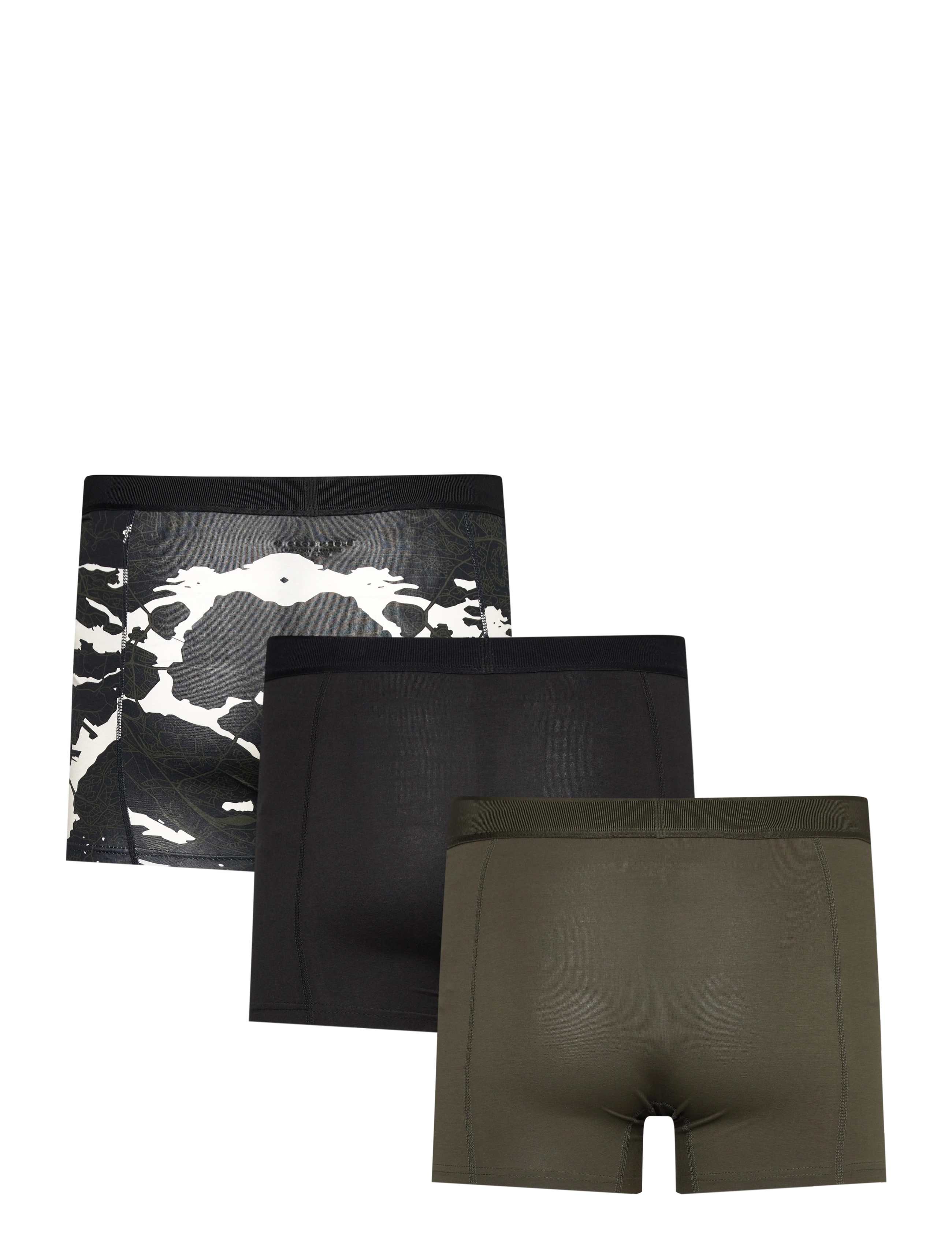 Björn Borg - CORE BOXER 3p - multipack 4 - 1