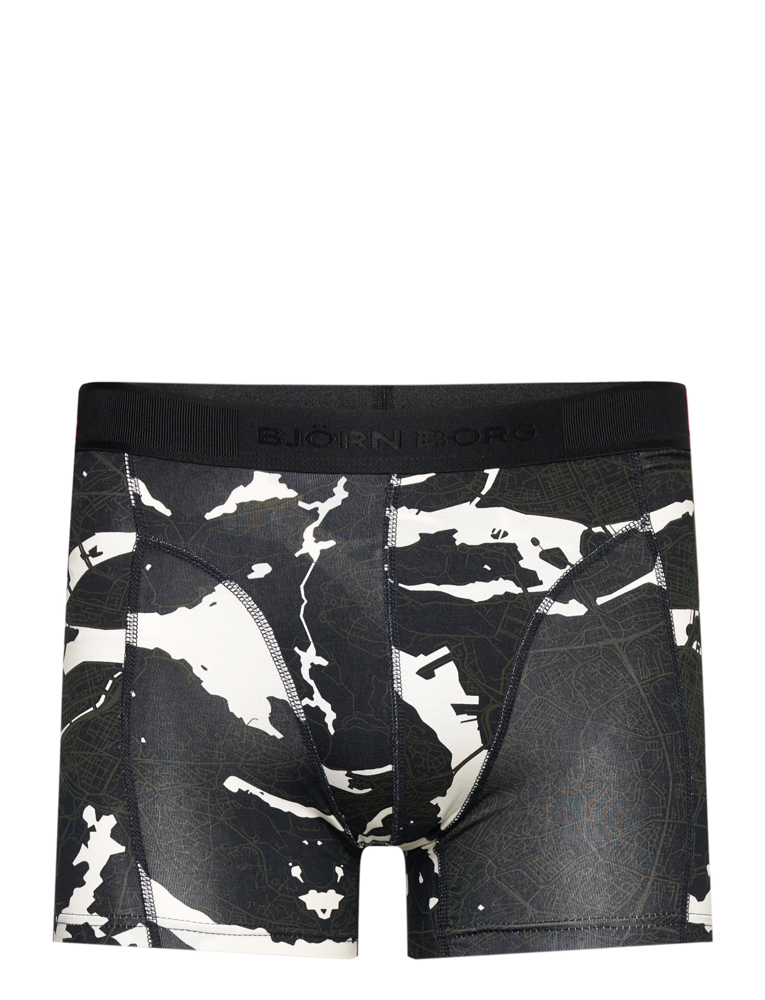 Björn Borg - CORE BOXER 3p - multipack 4 - 4