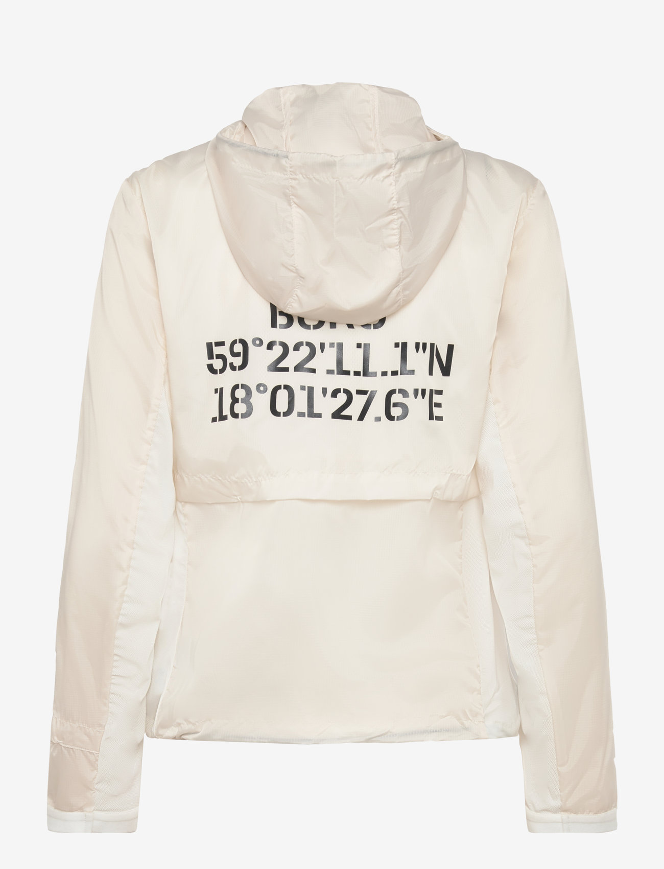 Björn Borg - STHLM JACKET - egret - 1