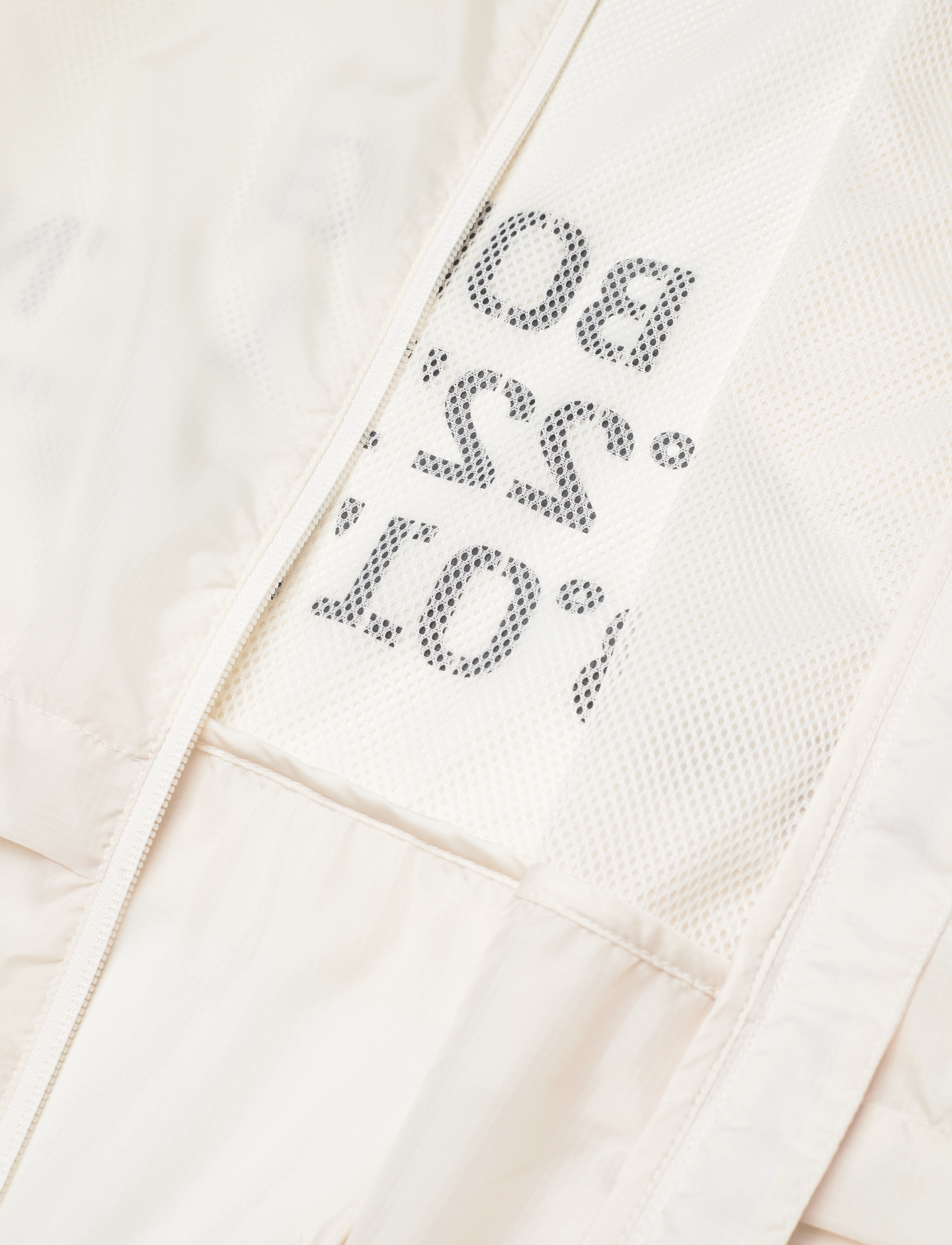 Björn Borg - STHLM JACKET - egret - 3
