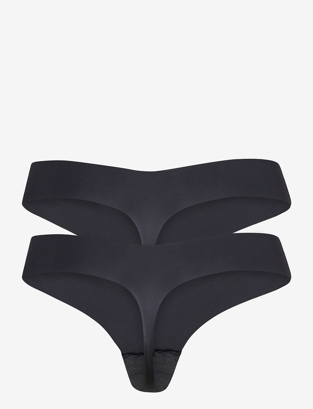 Black best sale seamless panties