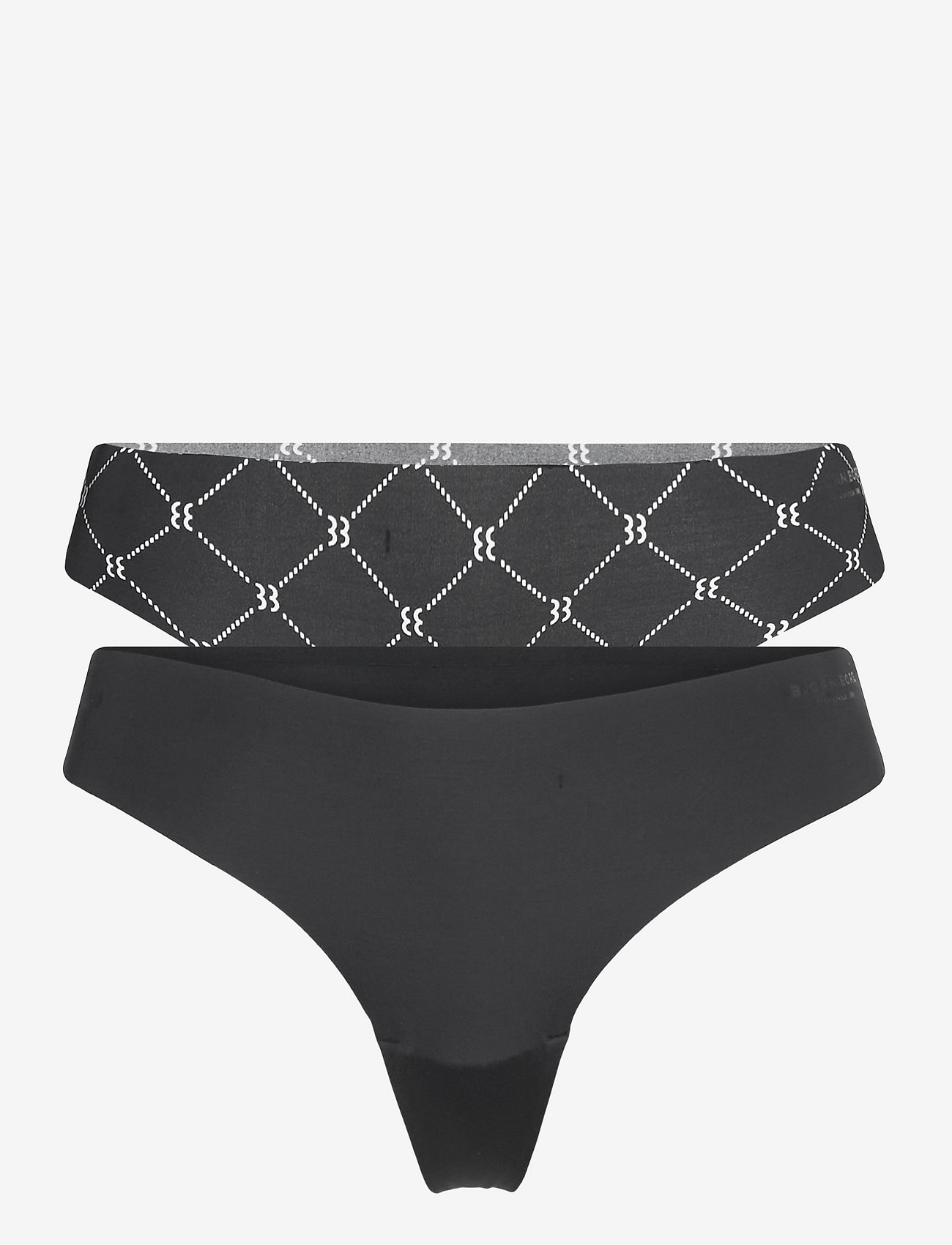 Björn Borg - PERFORMANCE THONG 2p - multipack 2 - 0