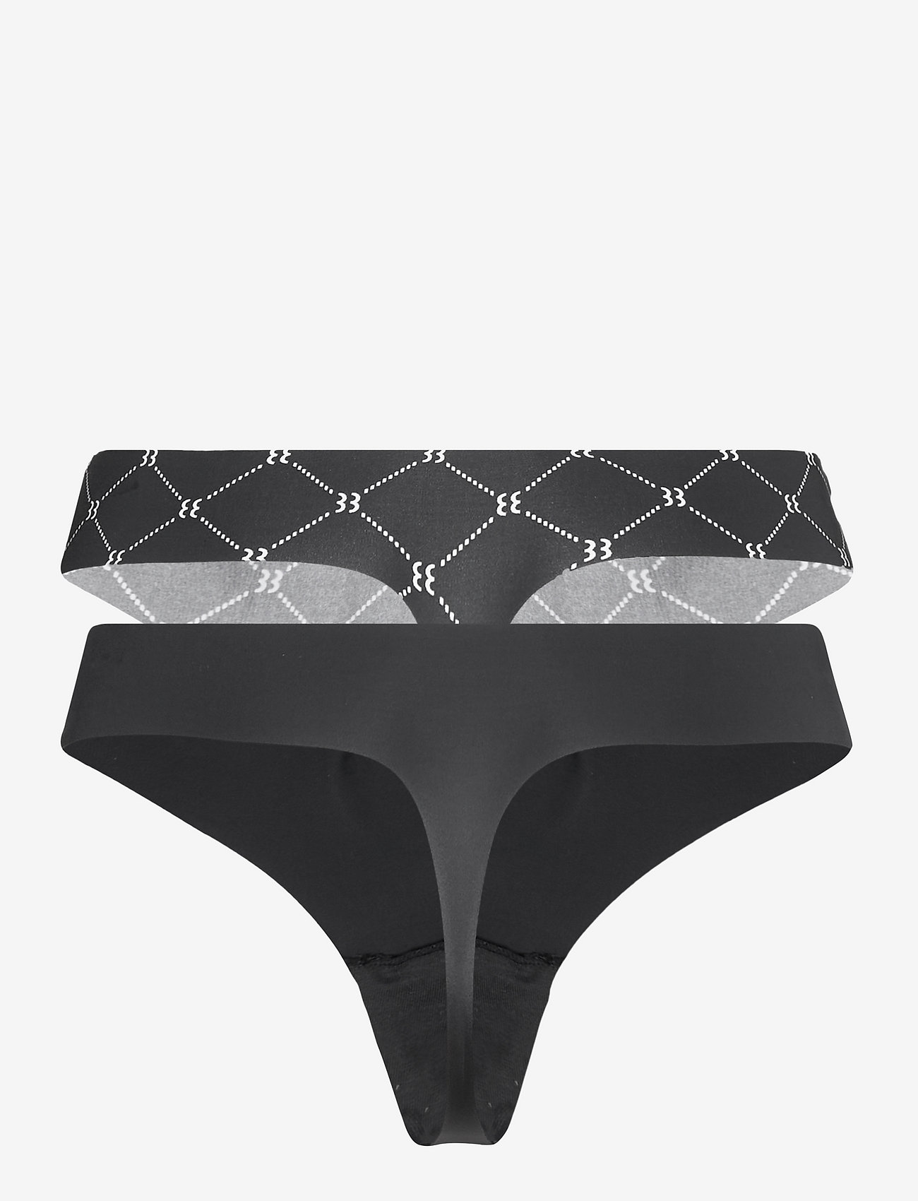 Björn Borg - PERFORMANCE THONG 2p - multipack 2 - 1